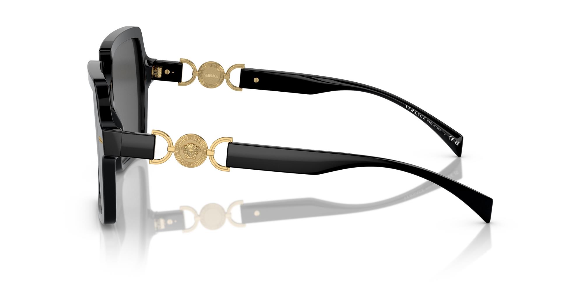 VERSACE 0VE4441 GB1-87 55
