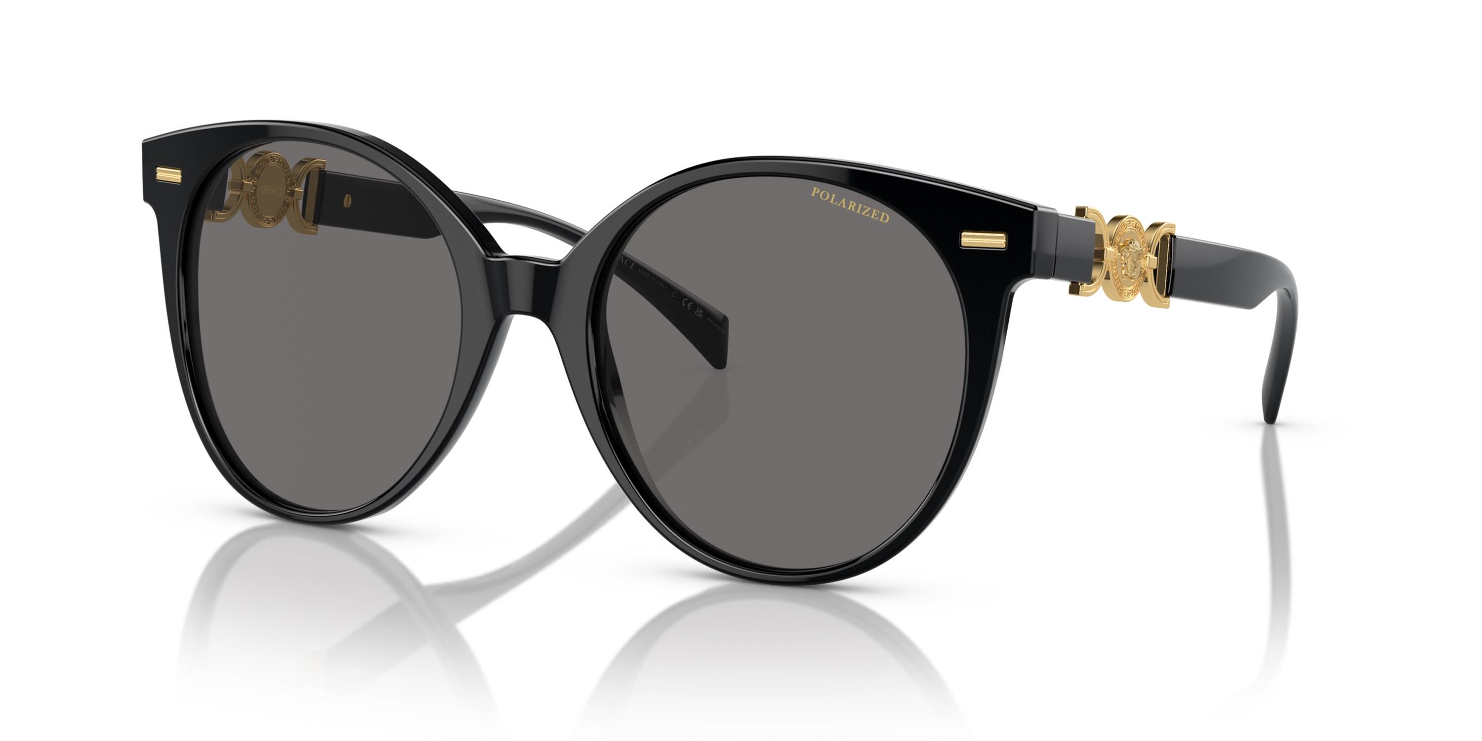 VERSACE 0VE4442 GB1-81 55