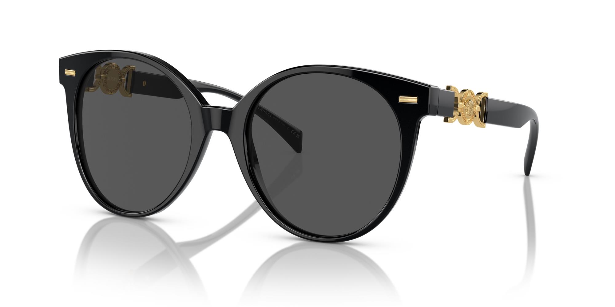 VERSACE 0VE4442 GB1-87 55