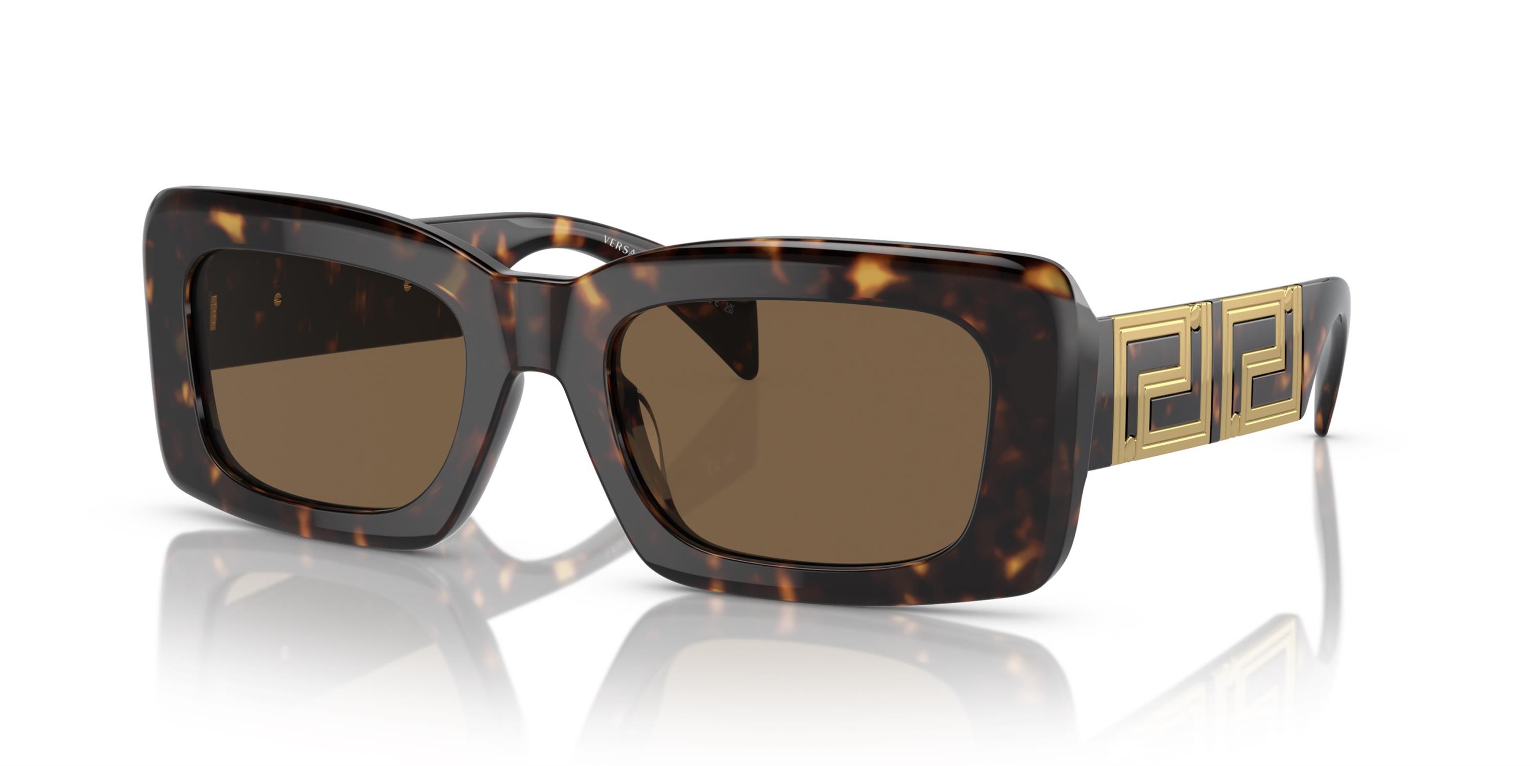 VERSACE 0VE4444U 108-73 54