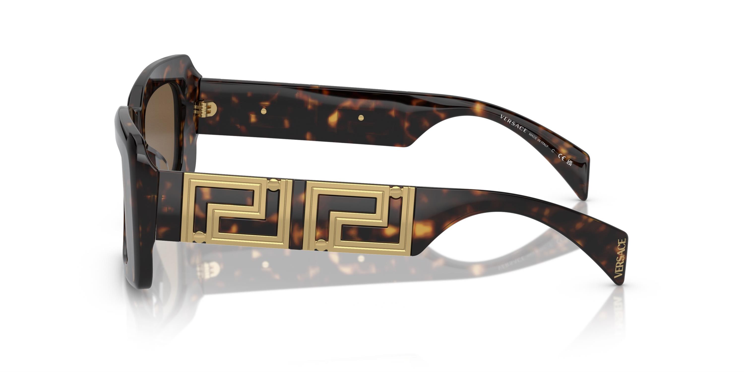 VERSACE 0VE4444U 108-73 54