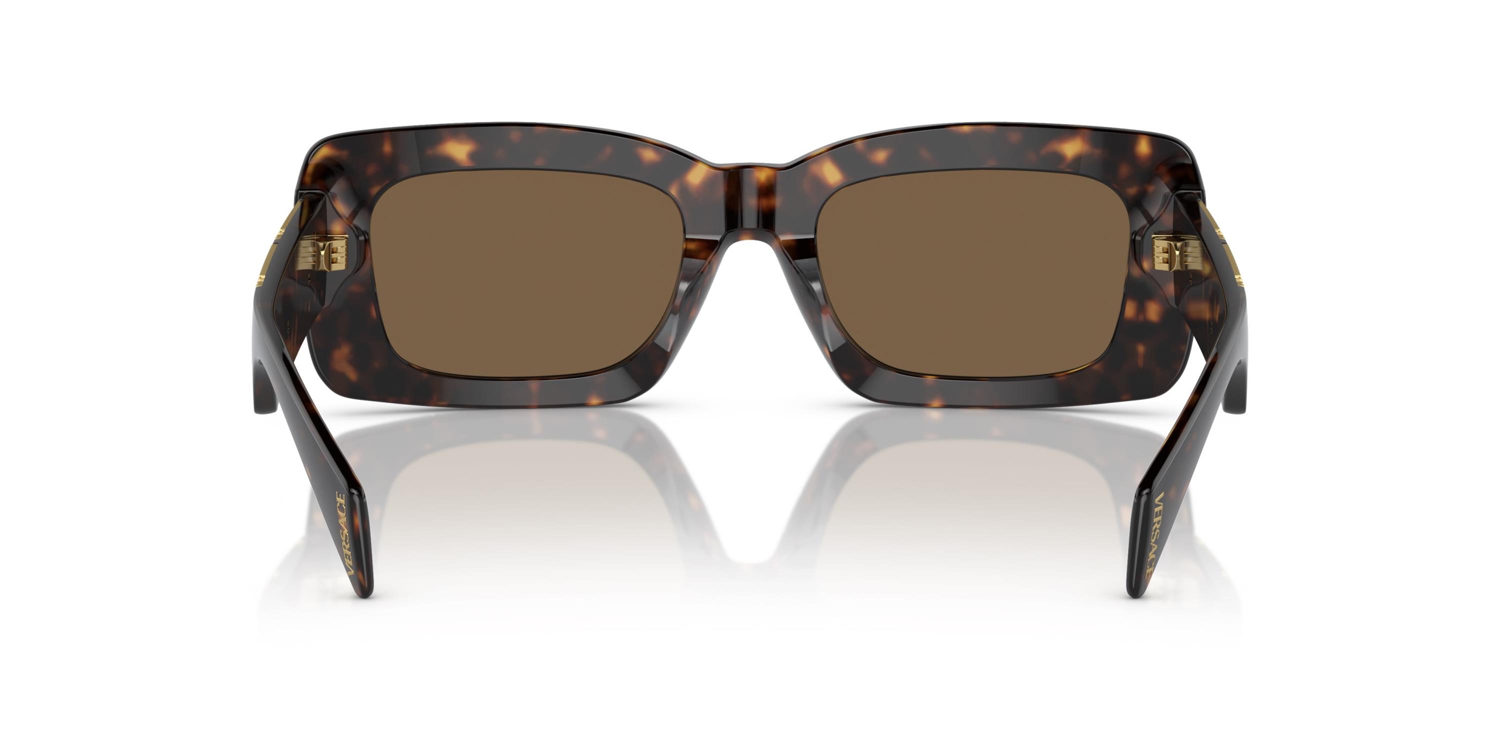 VERSACE 0VE4444U 108-73 54
