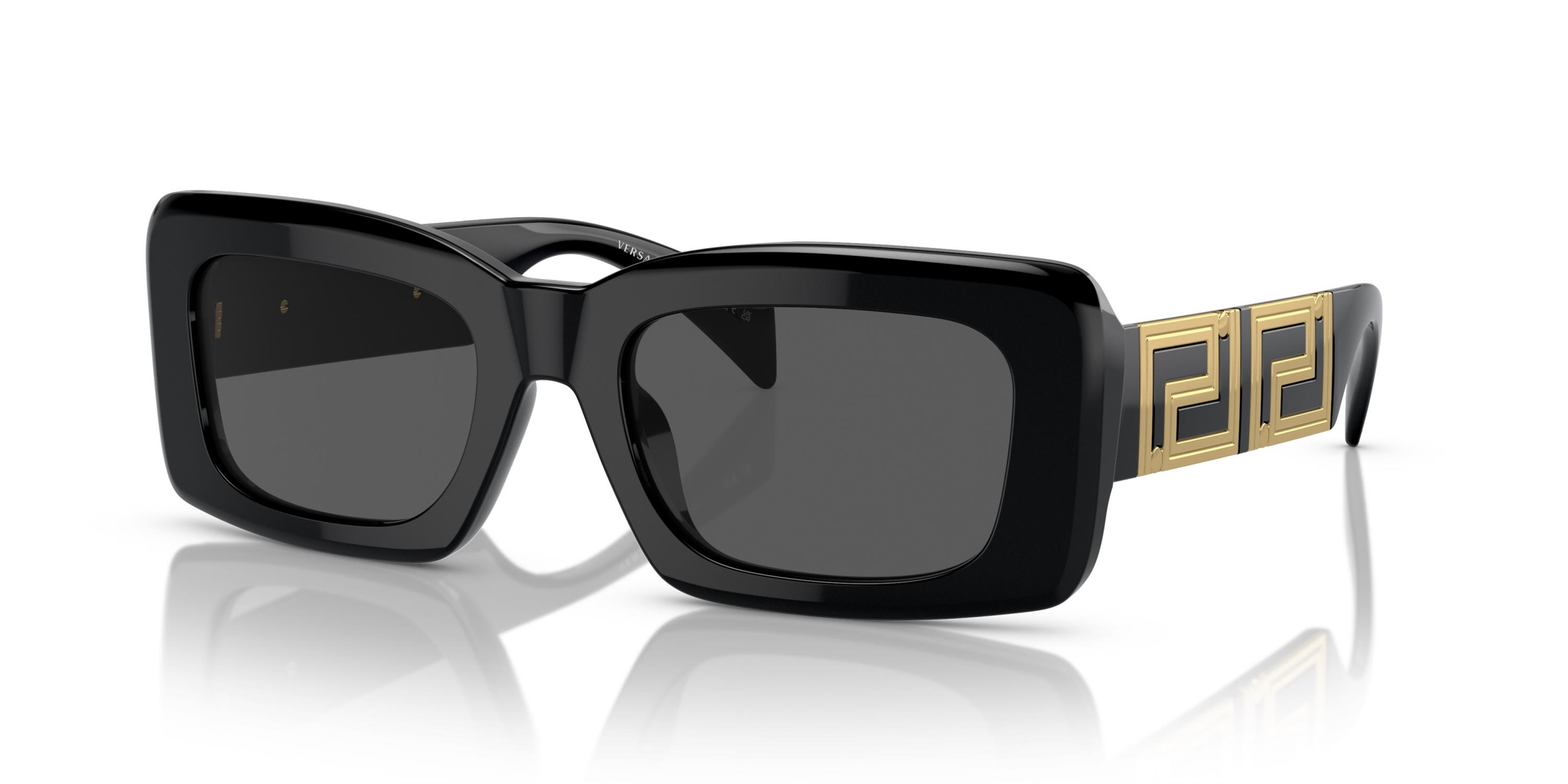 VERSACE 0VE4444U GB1-87 54