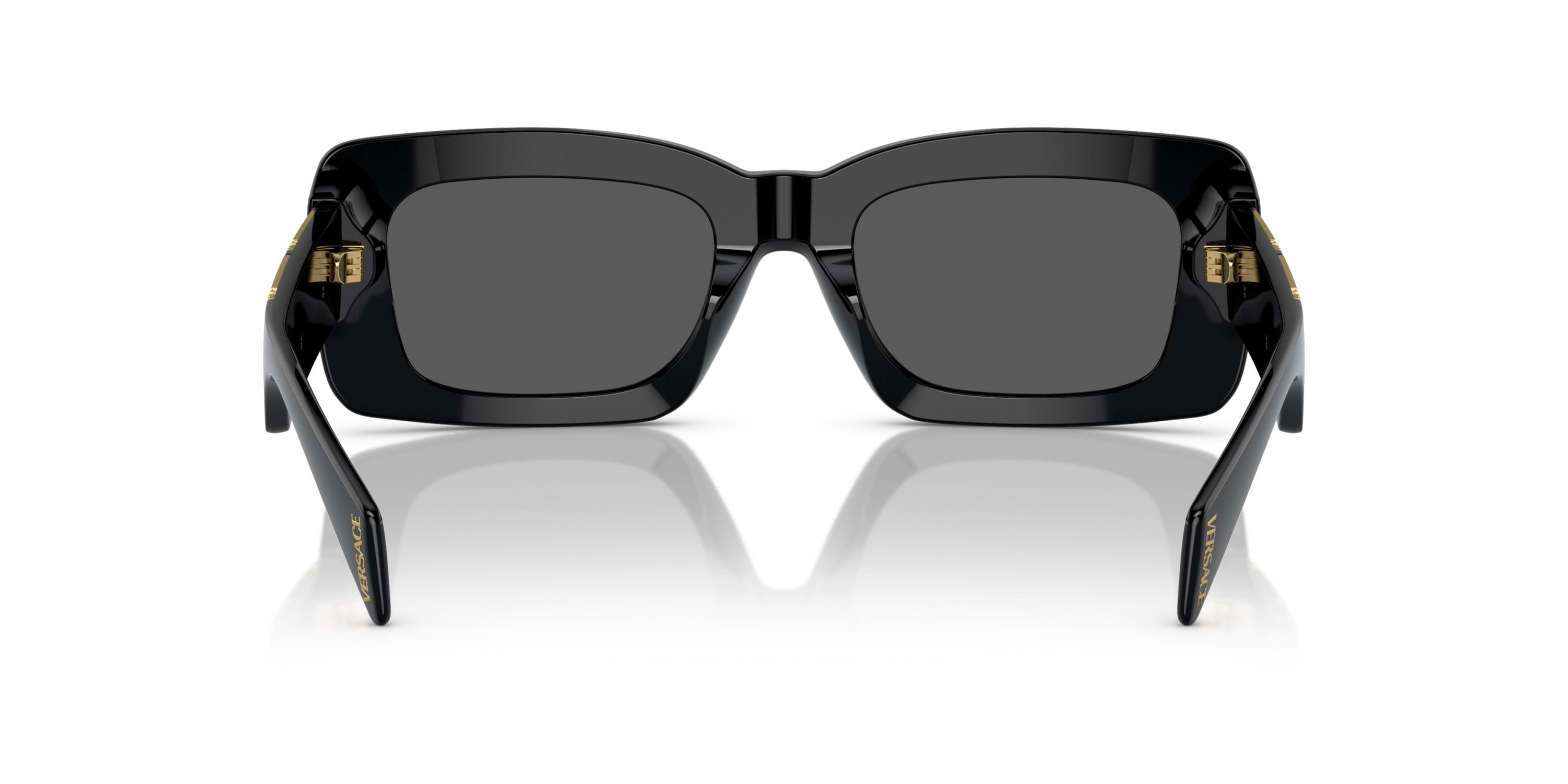 VERSACE 0VE4444U GB1-87 54