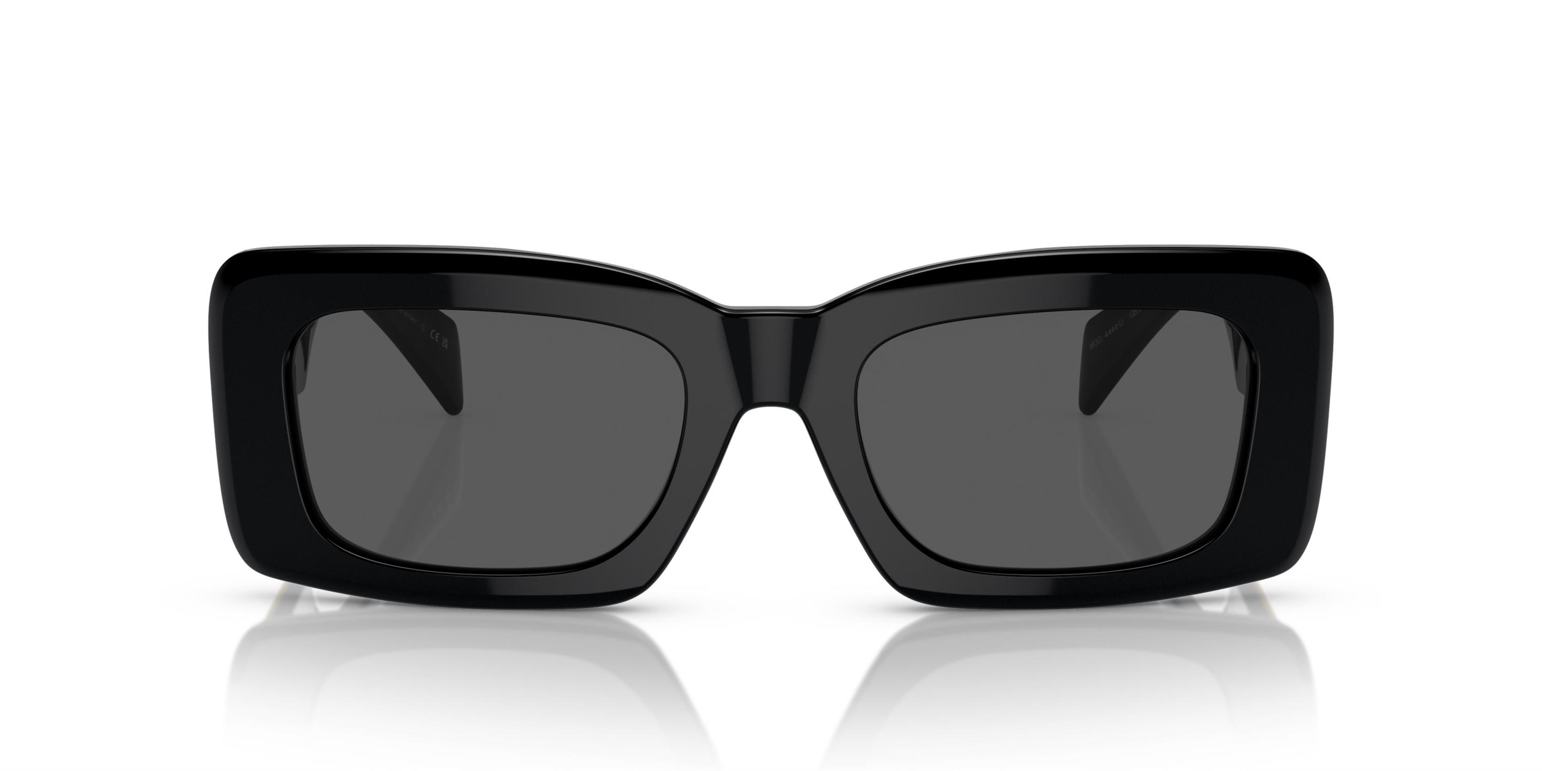 VERSACE 0VE4444U GB1-87 54