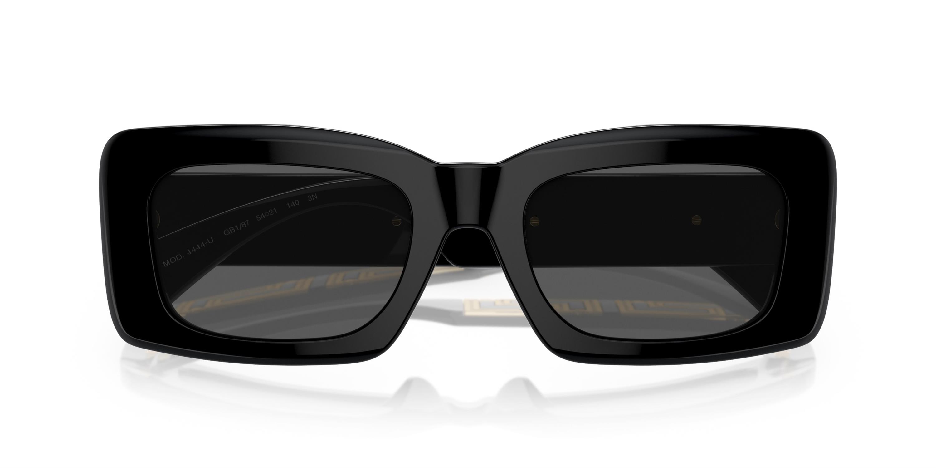 VERSACE 0VE4444U GB1-87 54