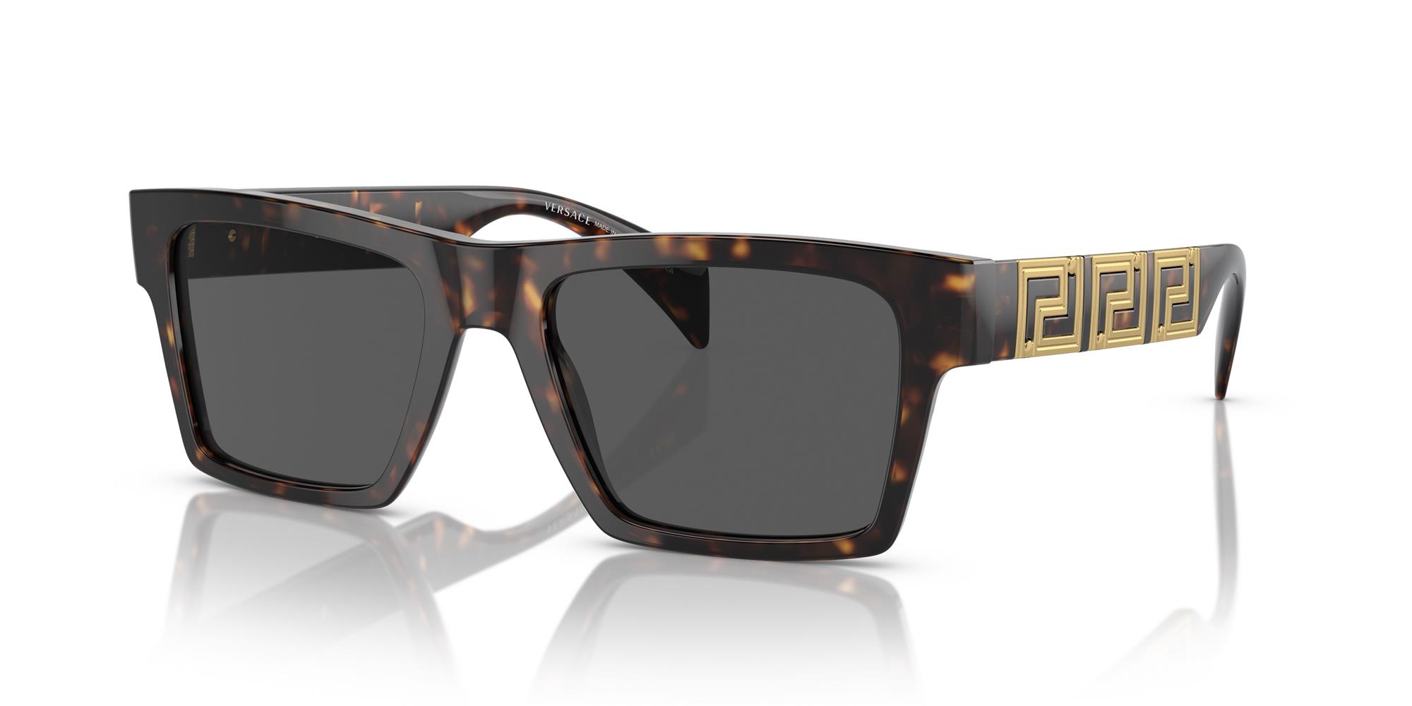 VERSACE 0VE4445 108-87 54