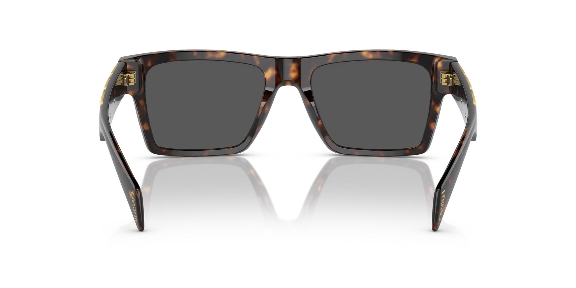 VERSACE 0VE4445 108-87 54