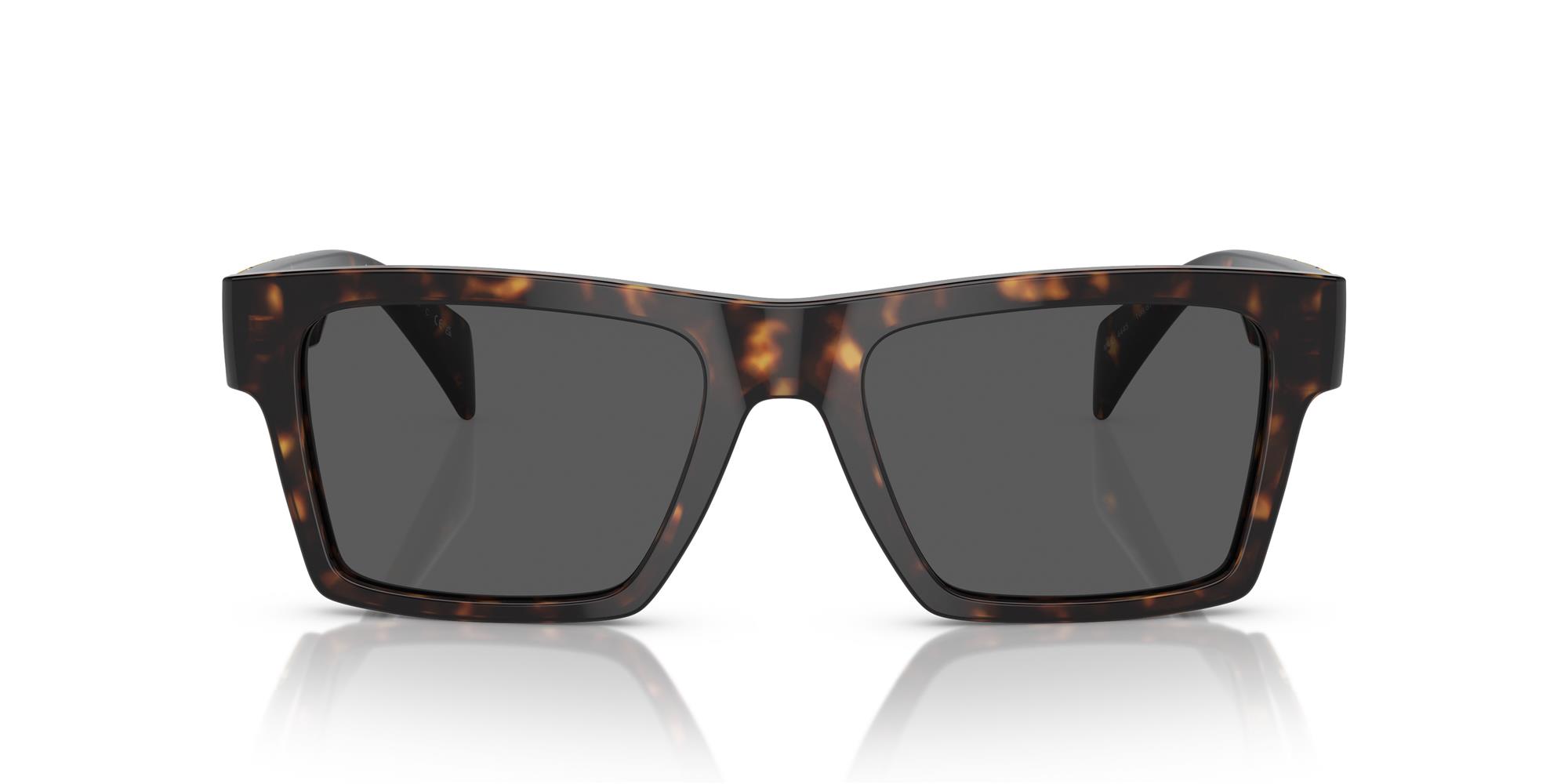 VERSACE 0VE4445 108-87 54
