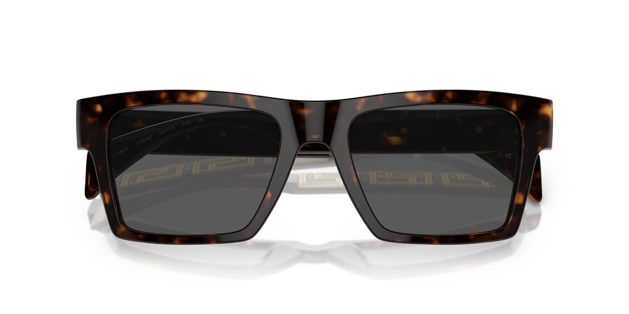 VERSACE 0VE4445 108-87 54