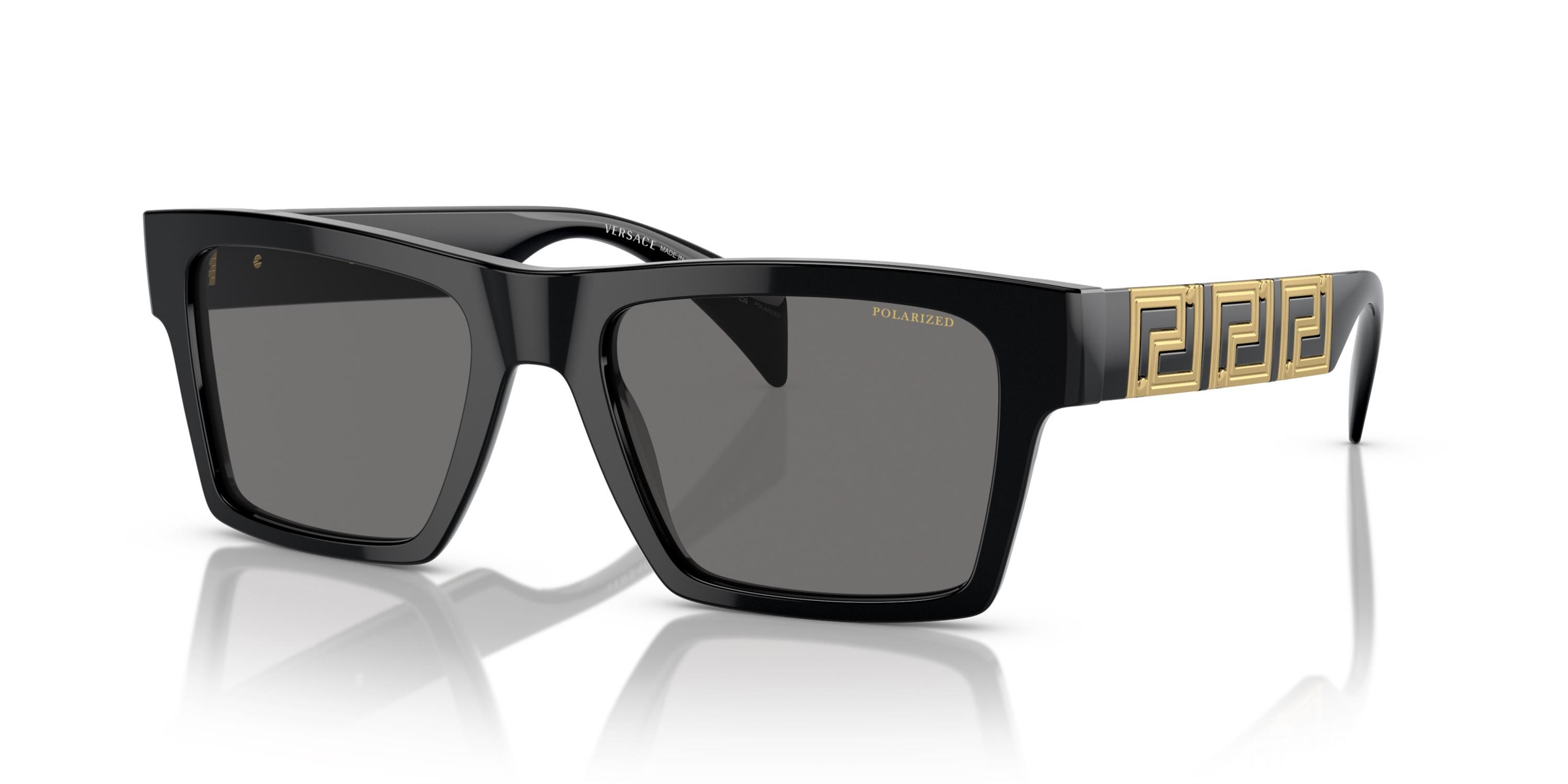 VERSACE 0VE4445 GB1-81 54