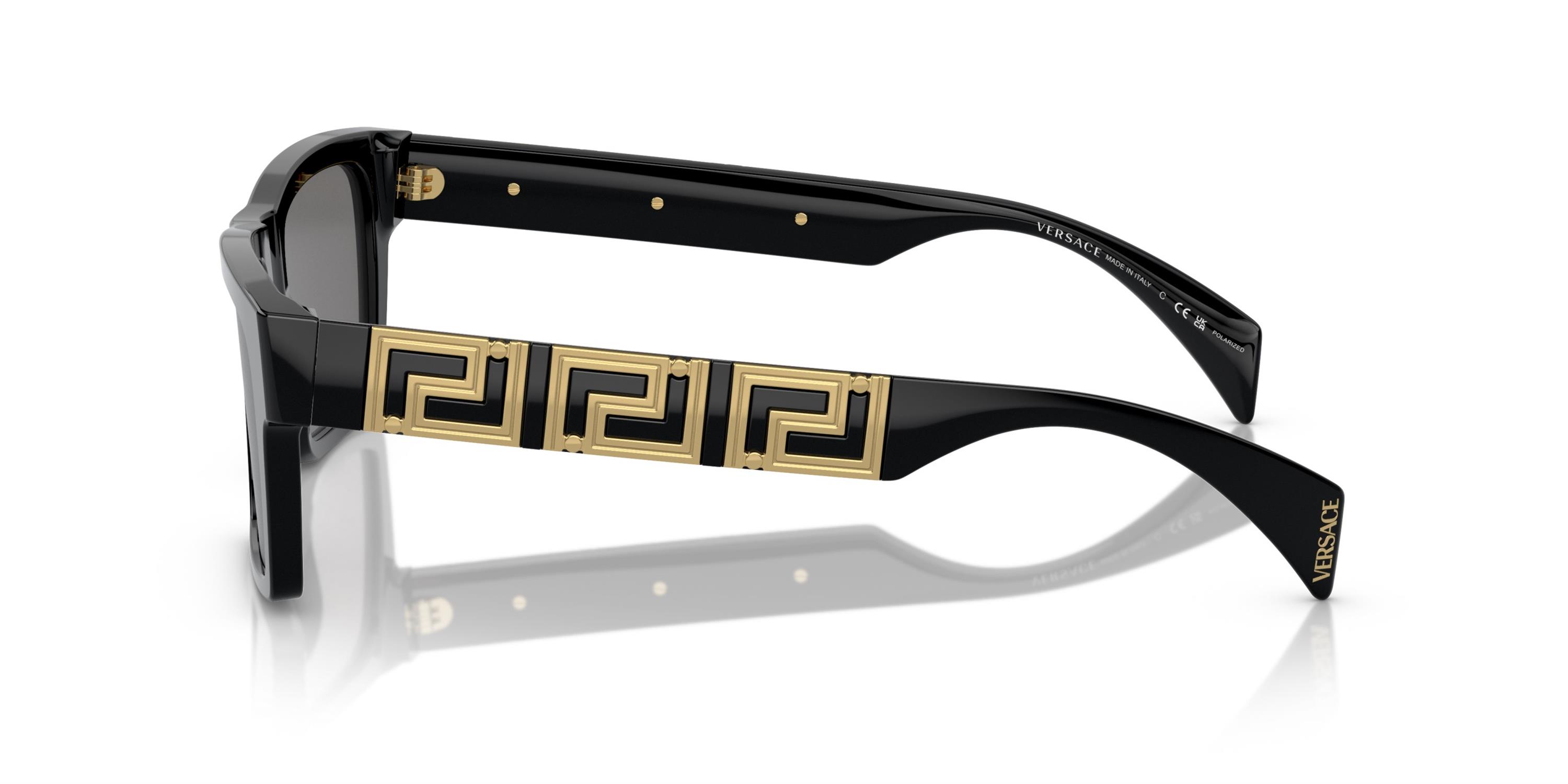 VERSACE 0VE4445 GB1-81 54