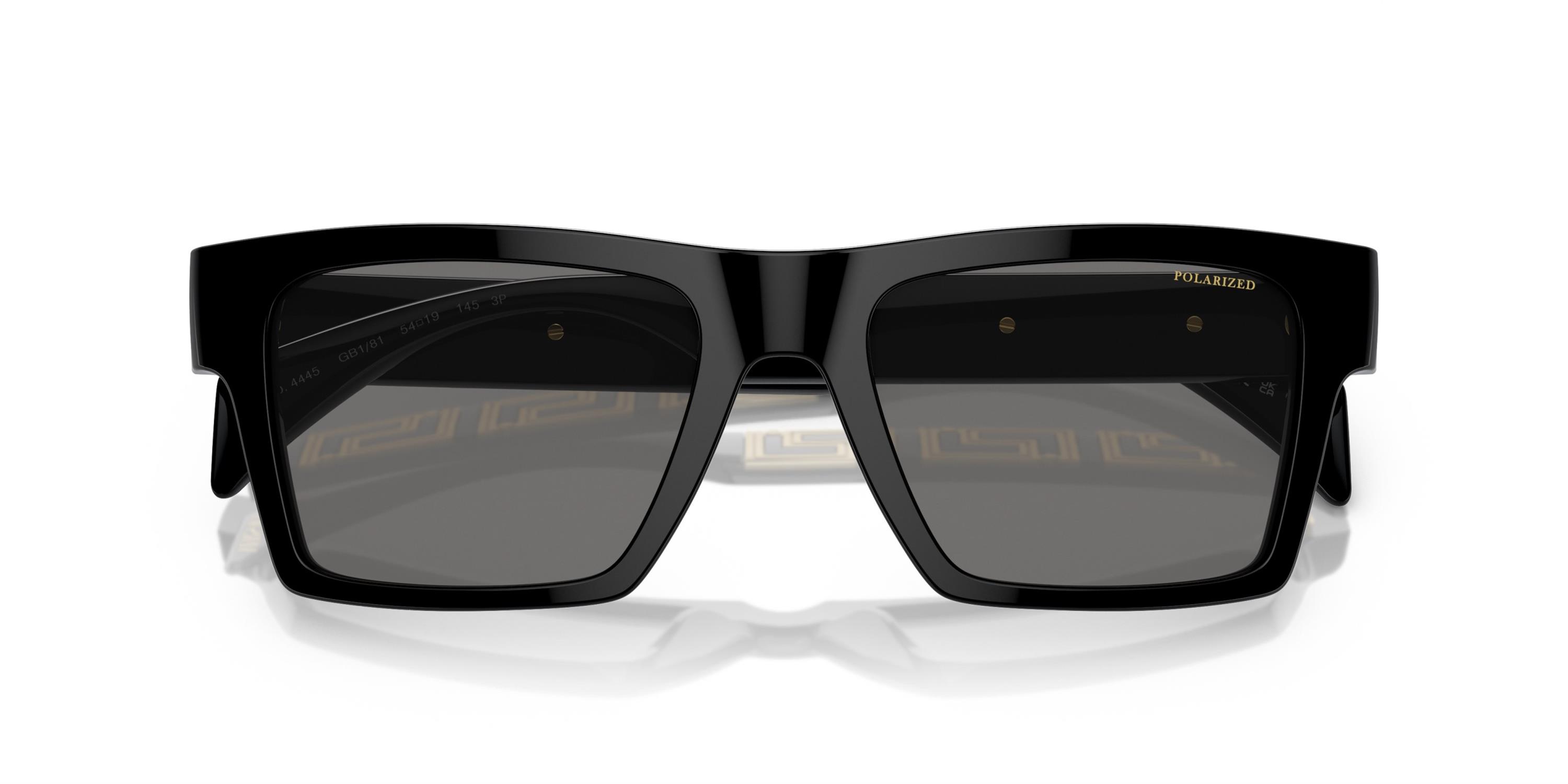 VERSACE 0VE4445 GB1-81 54