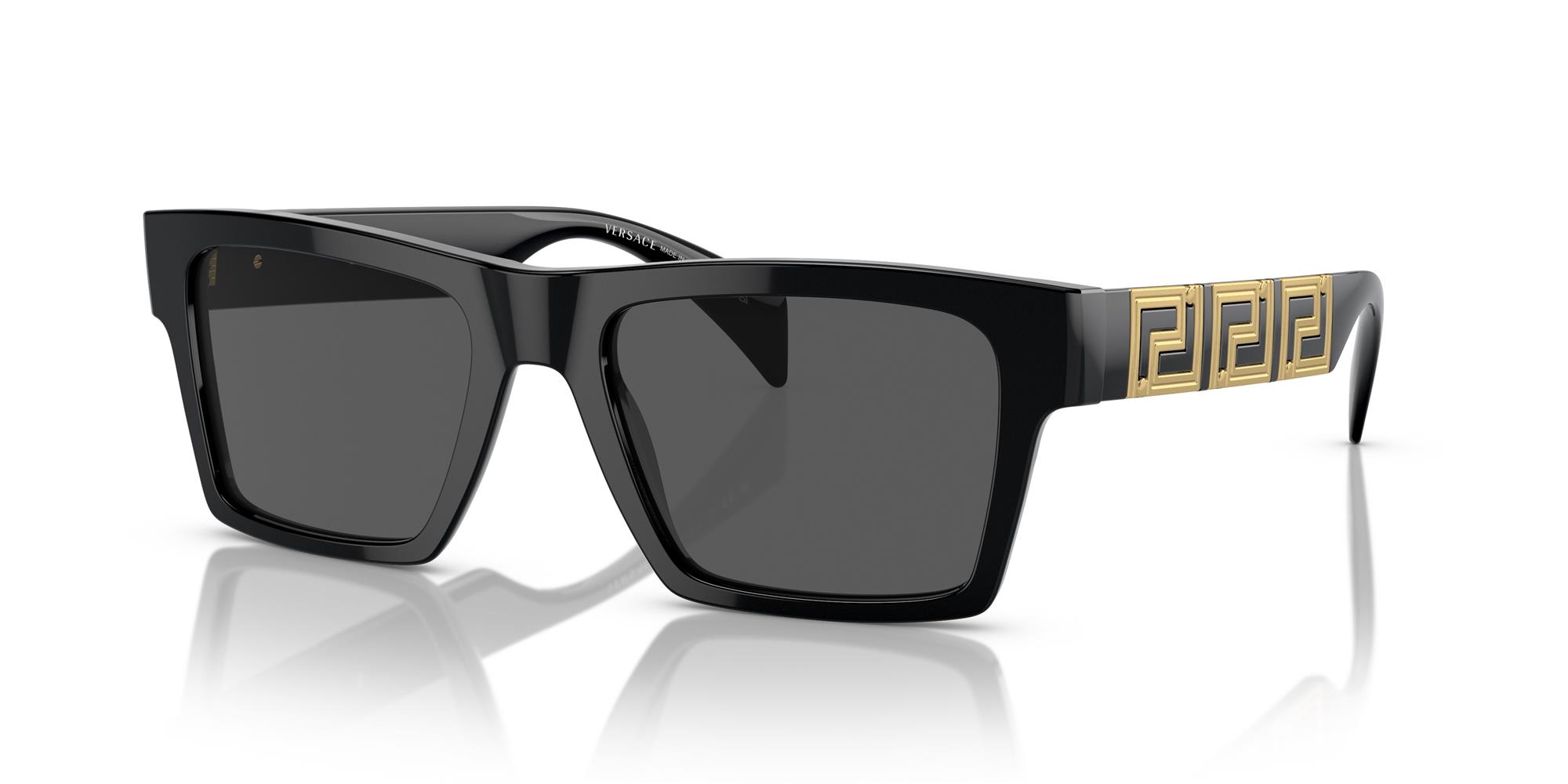 VERSACE 0VE4445 GB1-87 54