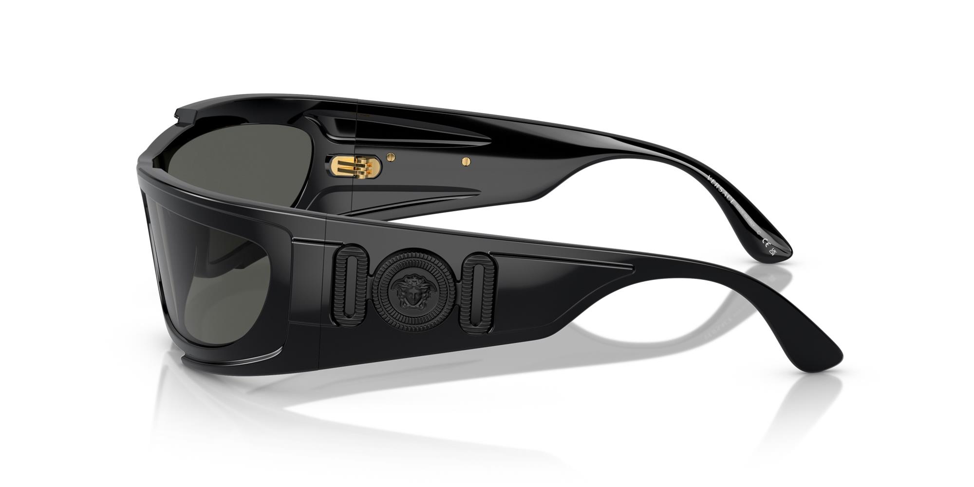 VERSACE 0VE4446 GB1-87 67