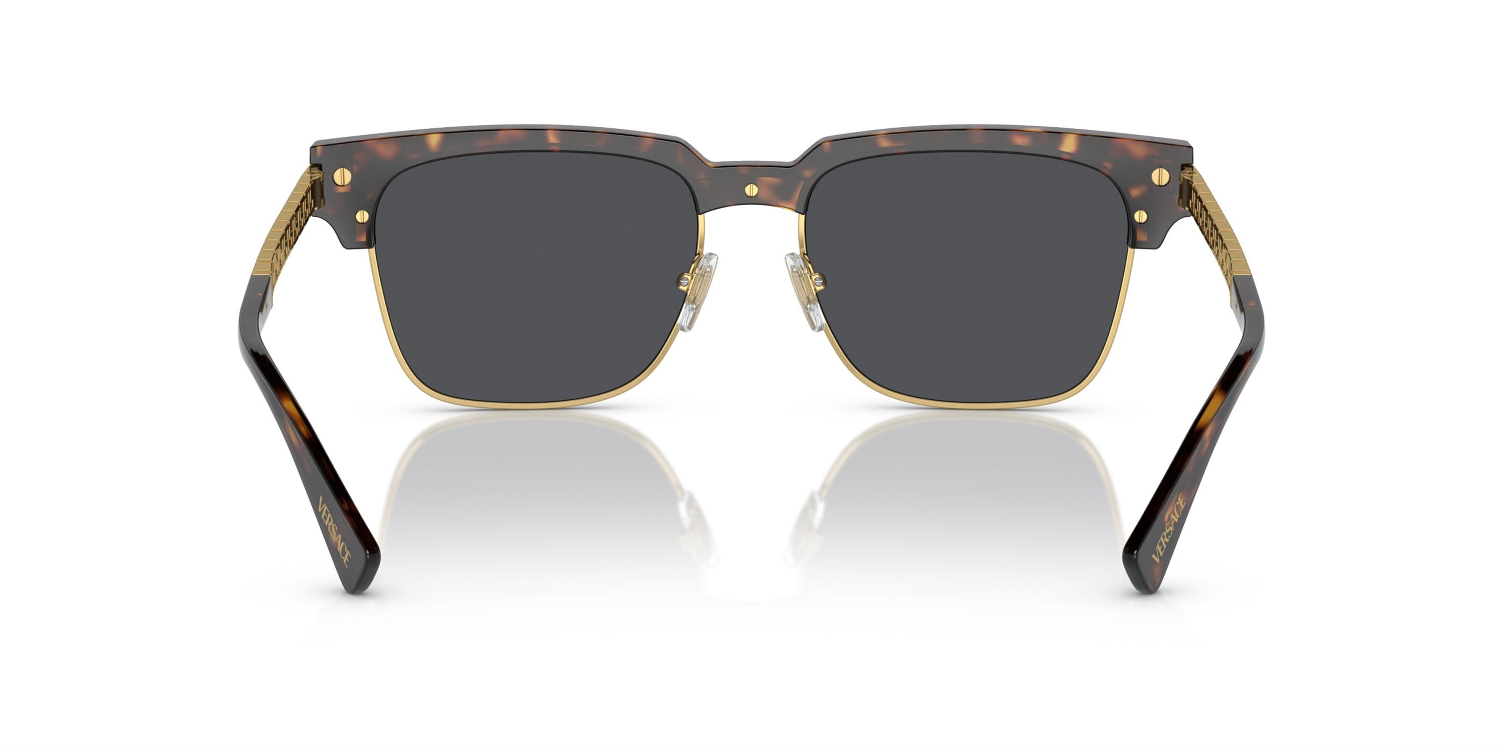 VERSACE 0VE4447 108-87 55