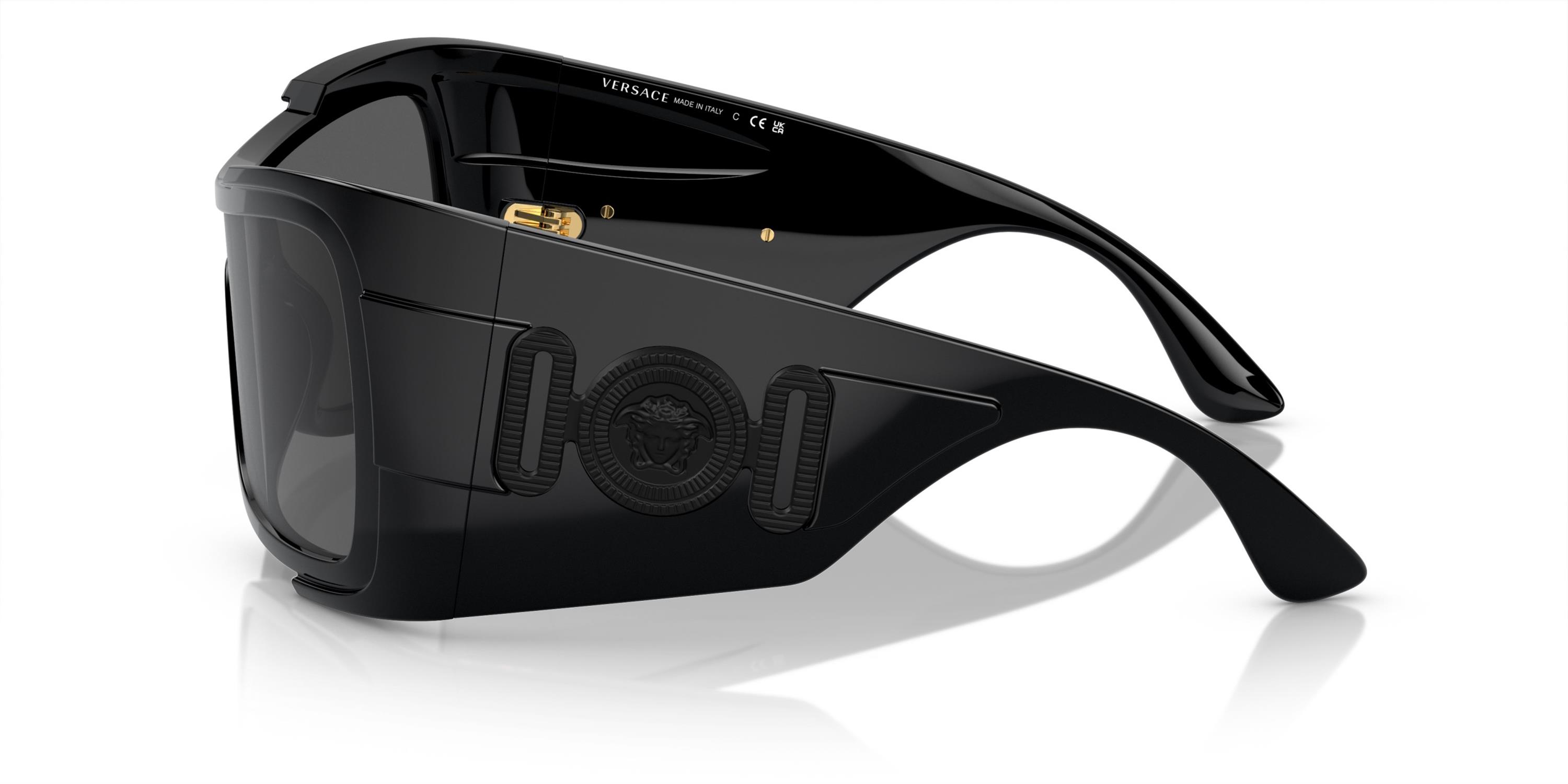 VERSACE 0VE4451 GB1-87 27