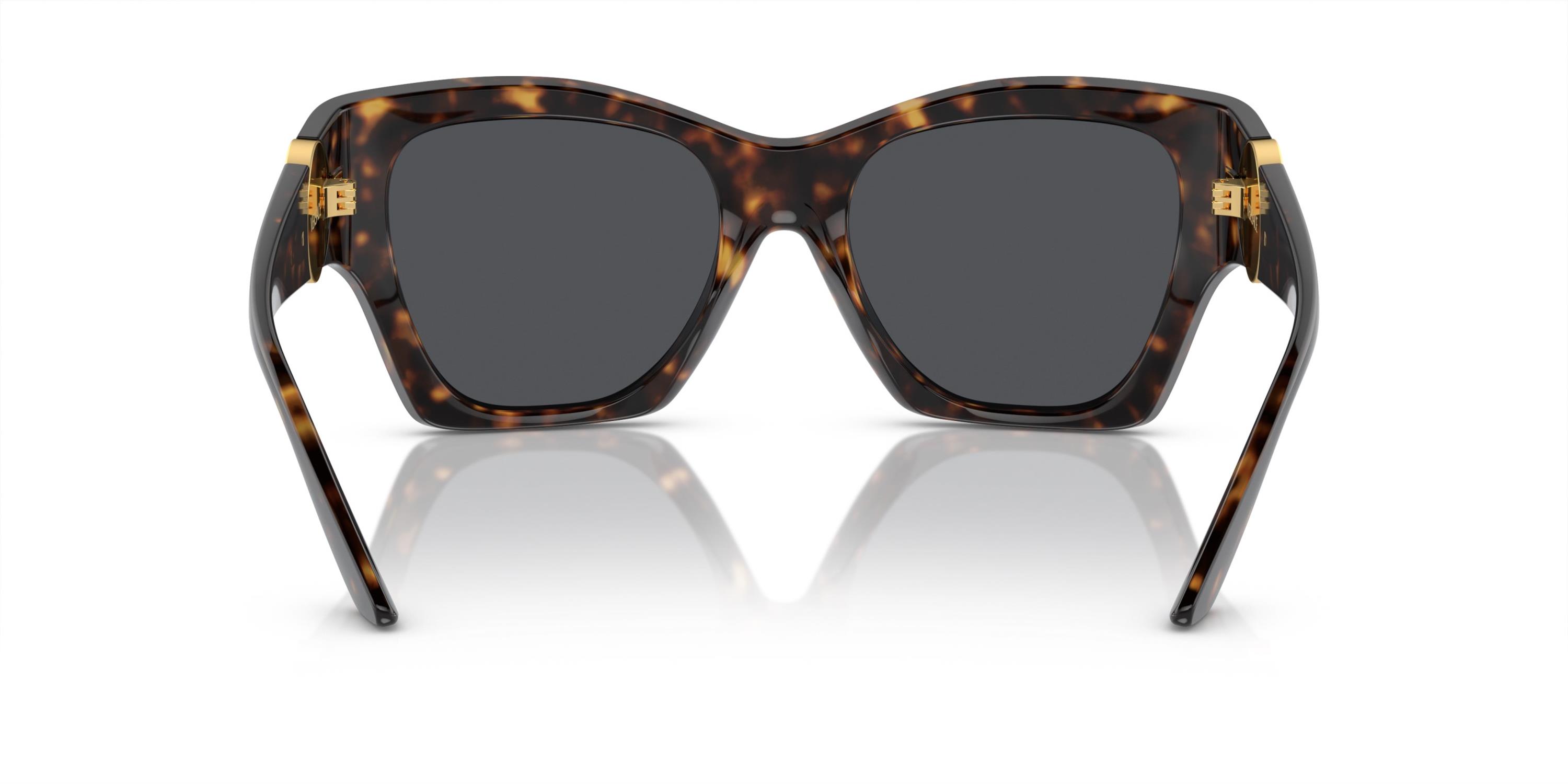VERSACE 0VE4452 108-87 55