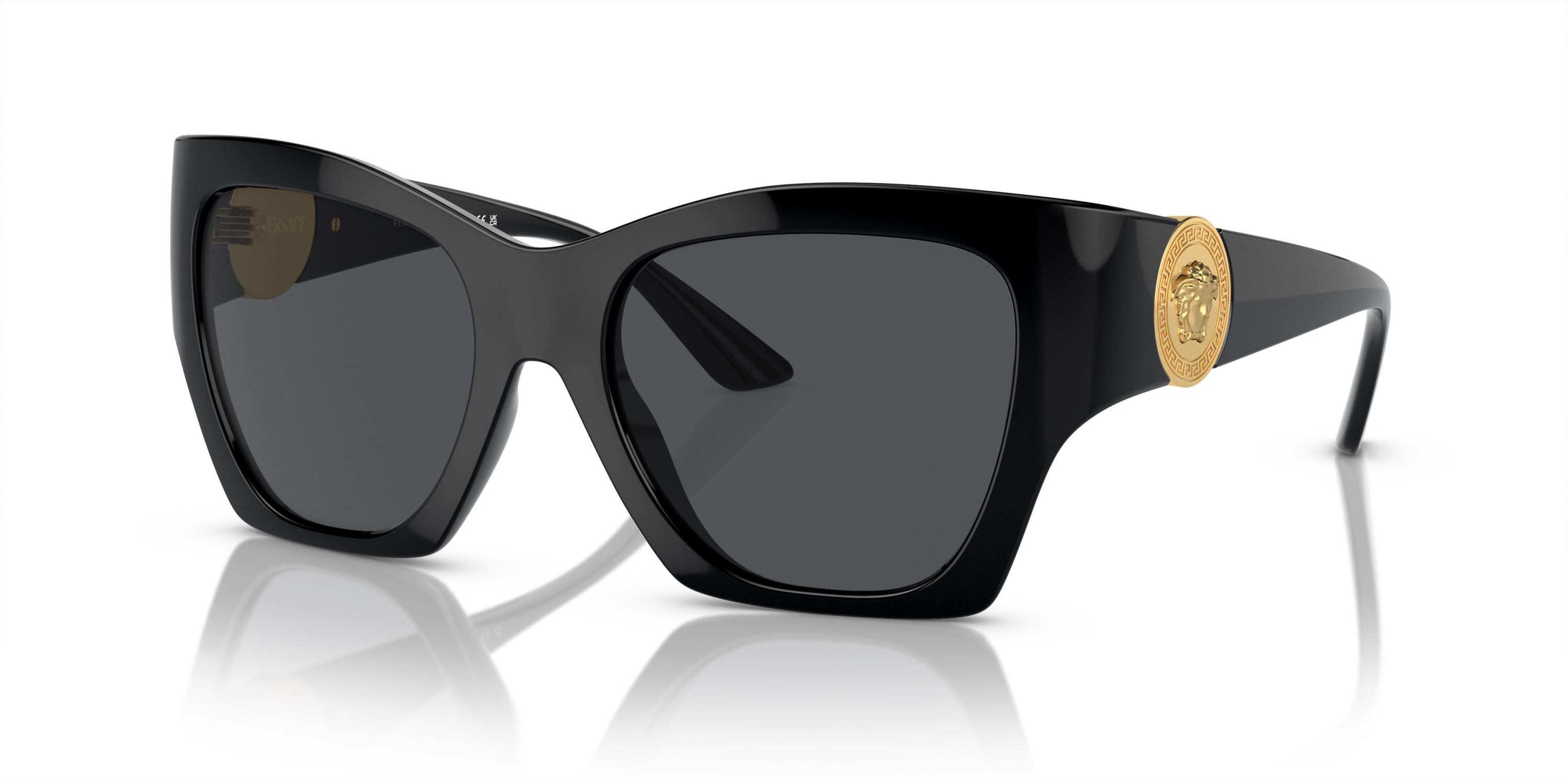 VERSACE 0VE4452 GB1-87 55