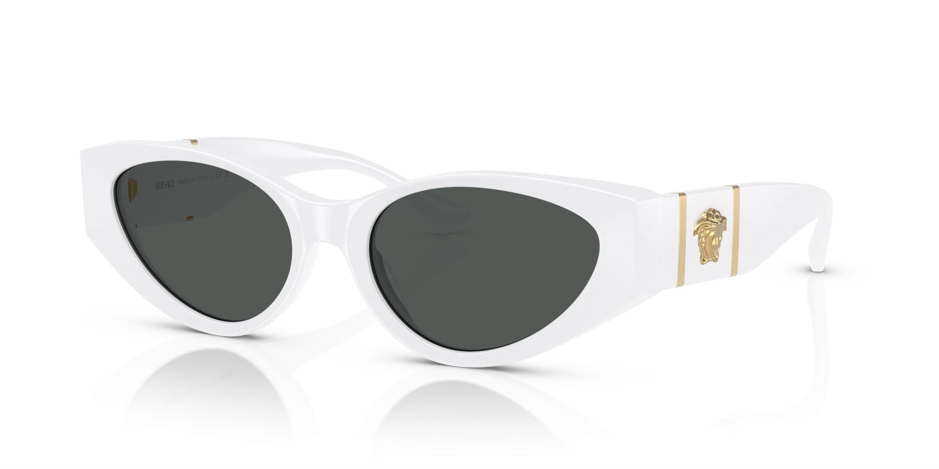 VERSACE 0VE4454 314-87 55