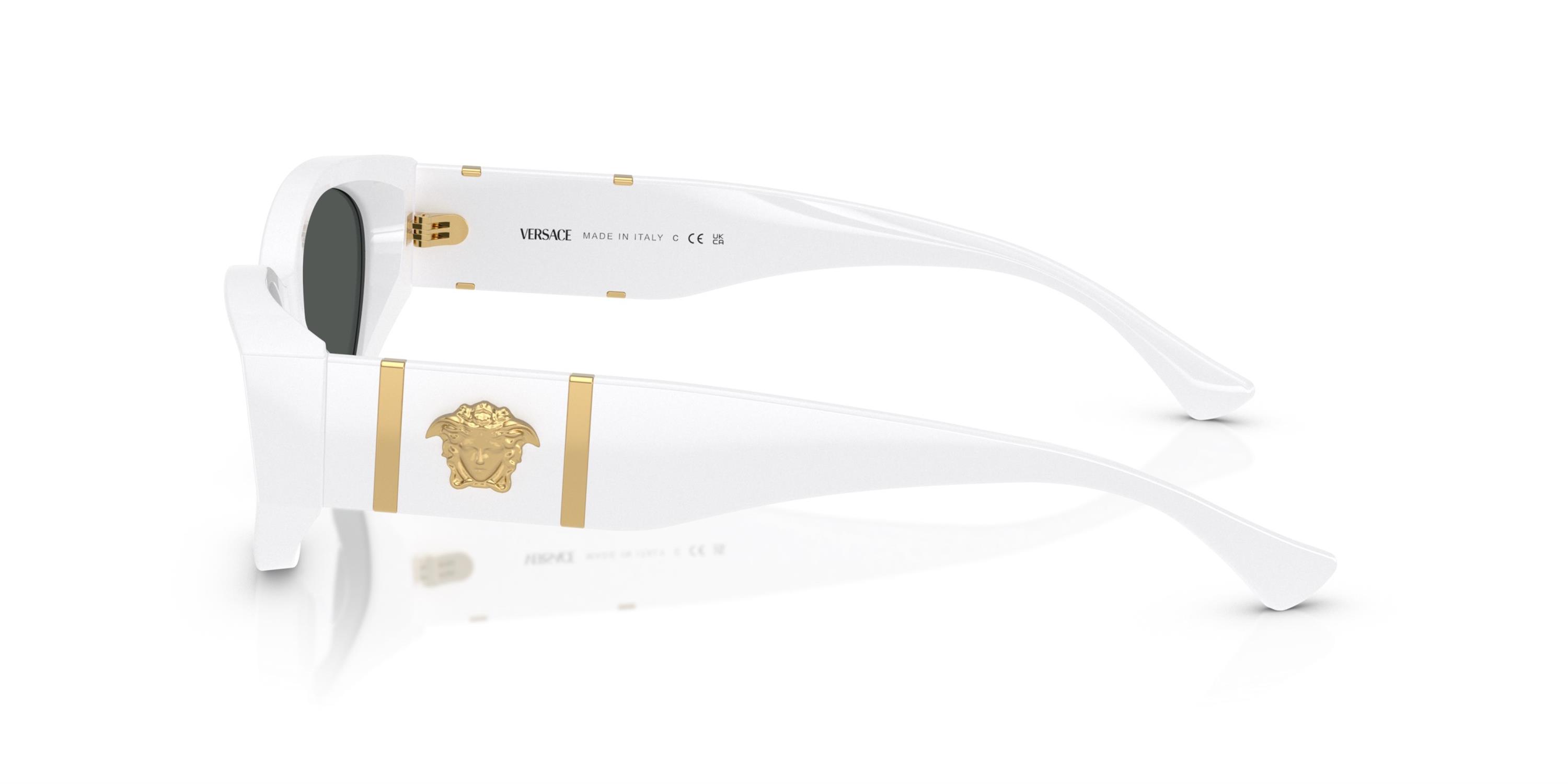 VERSACE 0VE4454 314-87 55