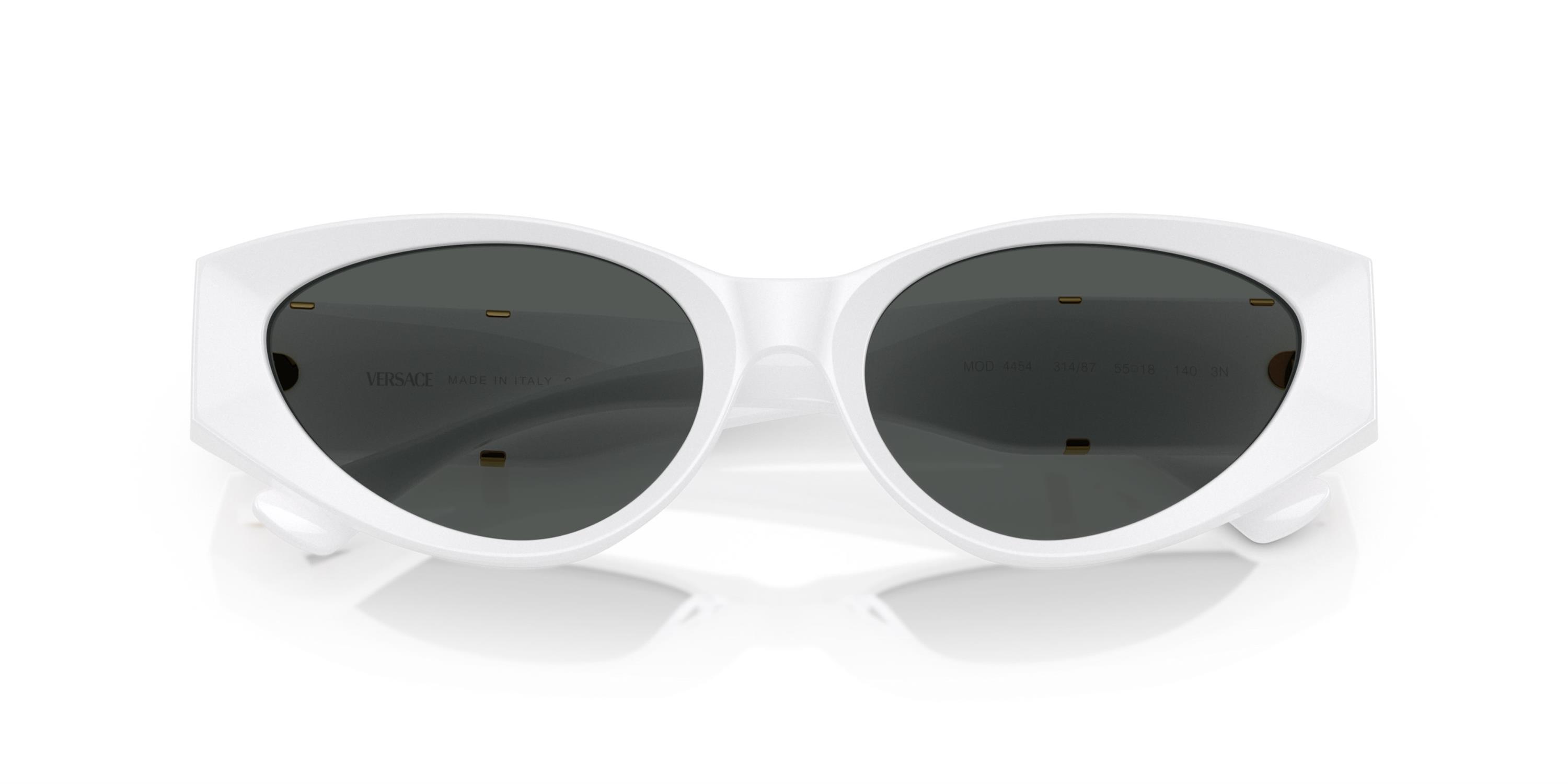 VERSACE 0VE4454 314-87 55