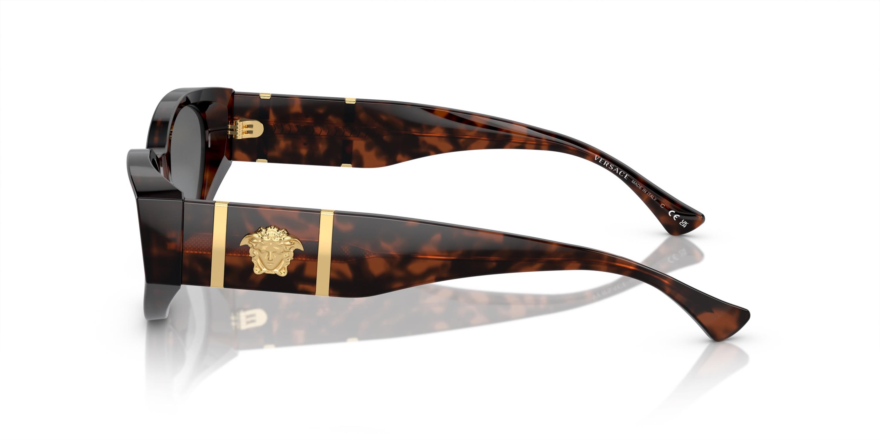 VERSACE 0VE4454 542987 55