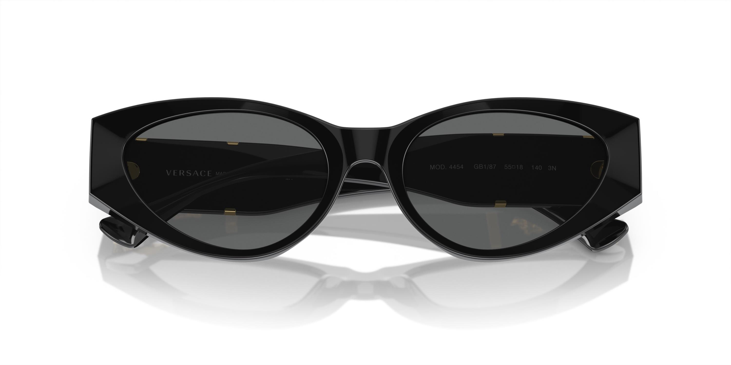 VERSACE 0VE4454 GB1-87 55