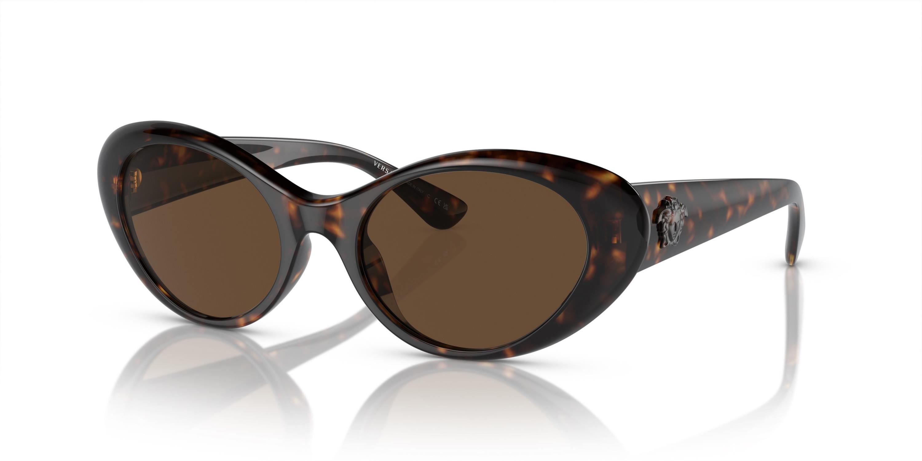 VERSACE 0VE4455U 108-73 53