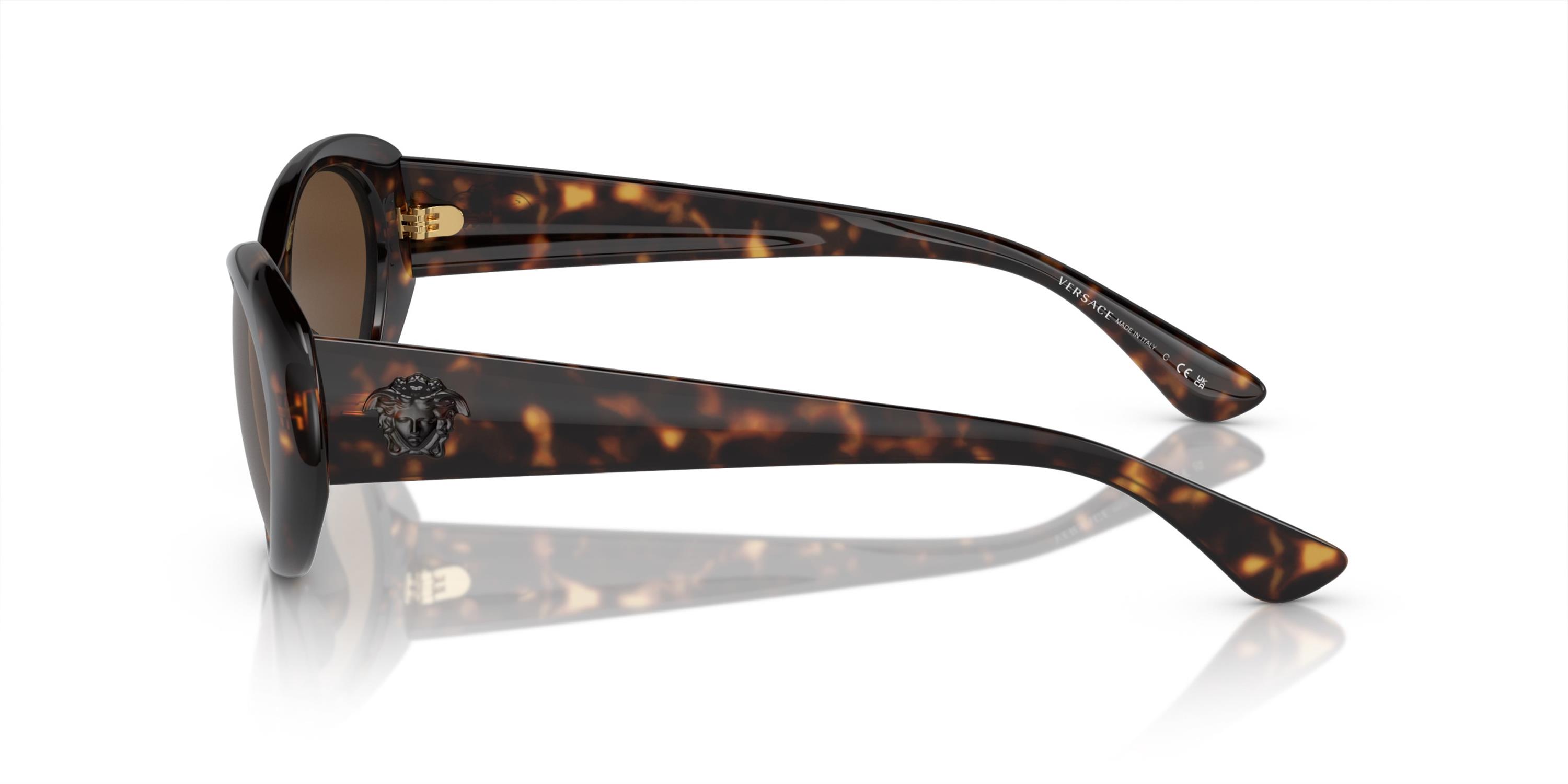 VERSACE 0VE4455U 108-73 53