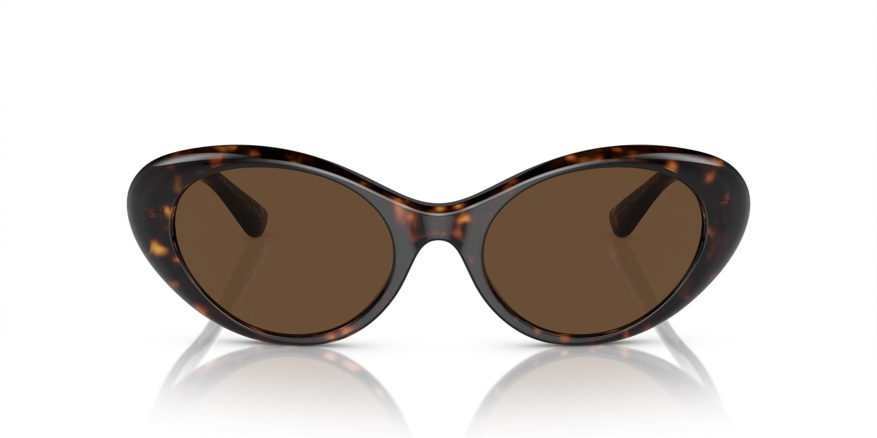 VERSACE 0VE4455U 108-73 53