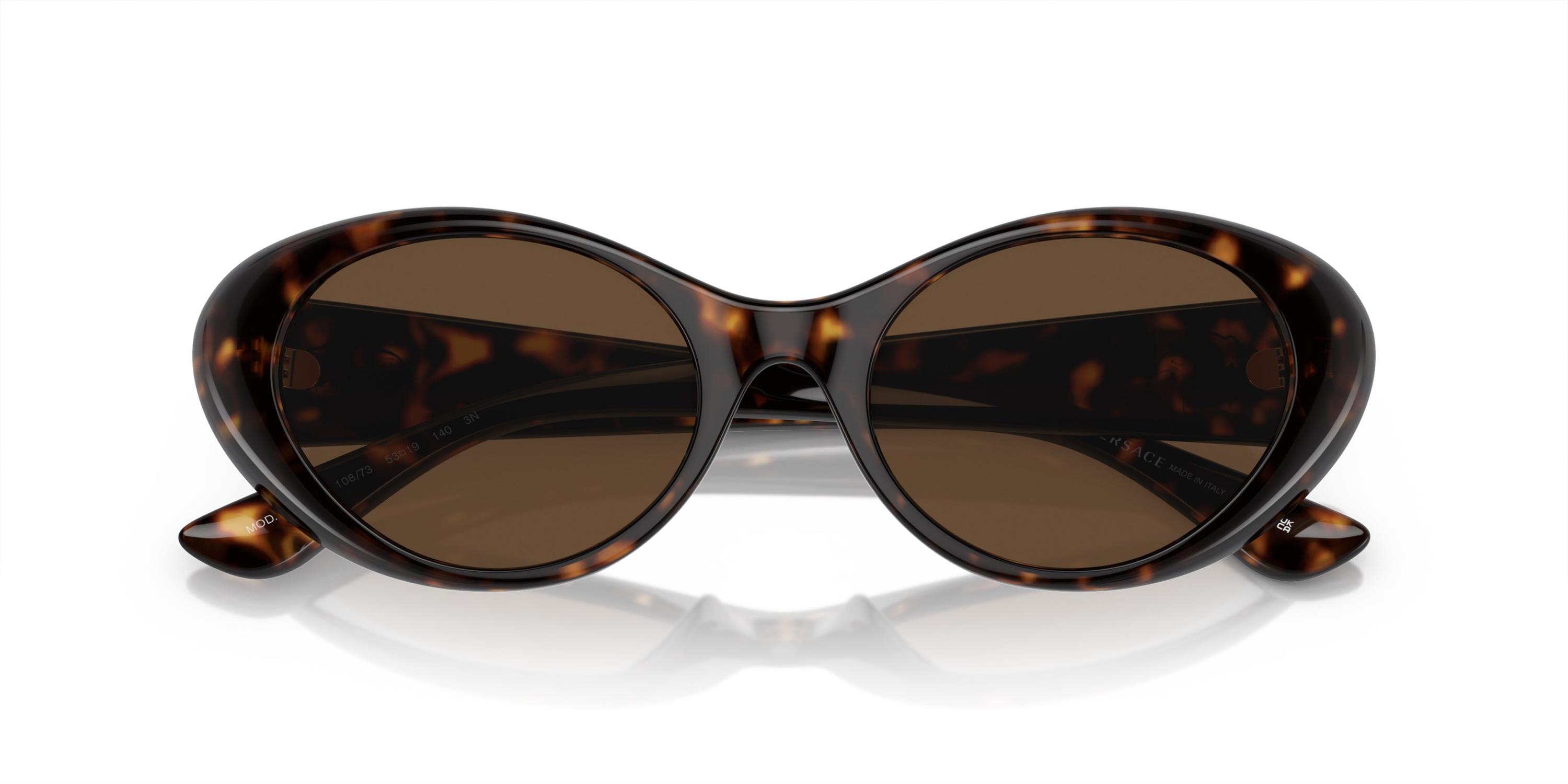 VERSACE 0VE4455U 108-73 53
