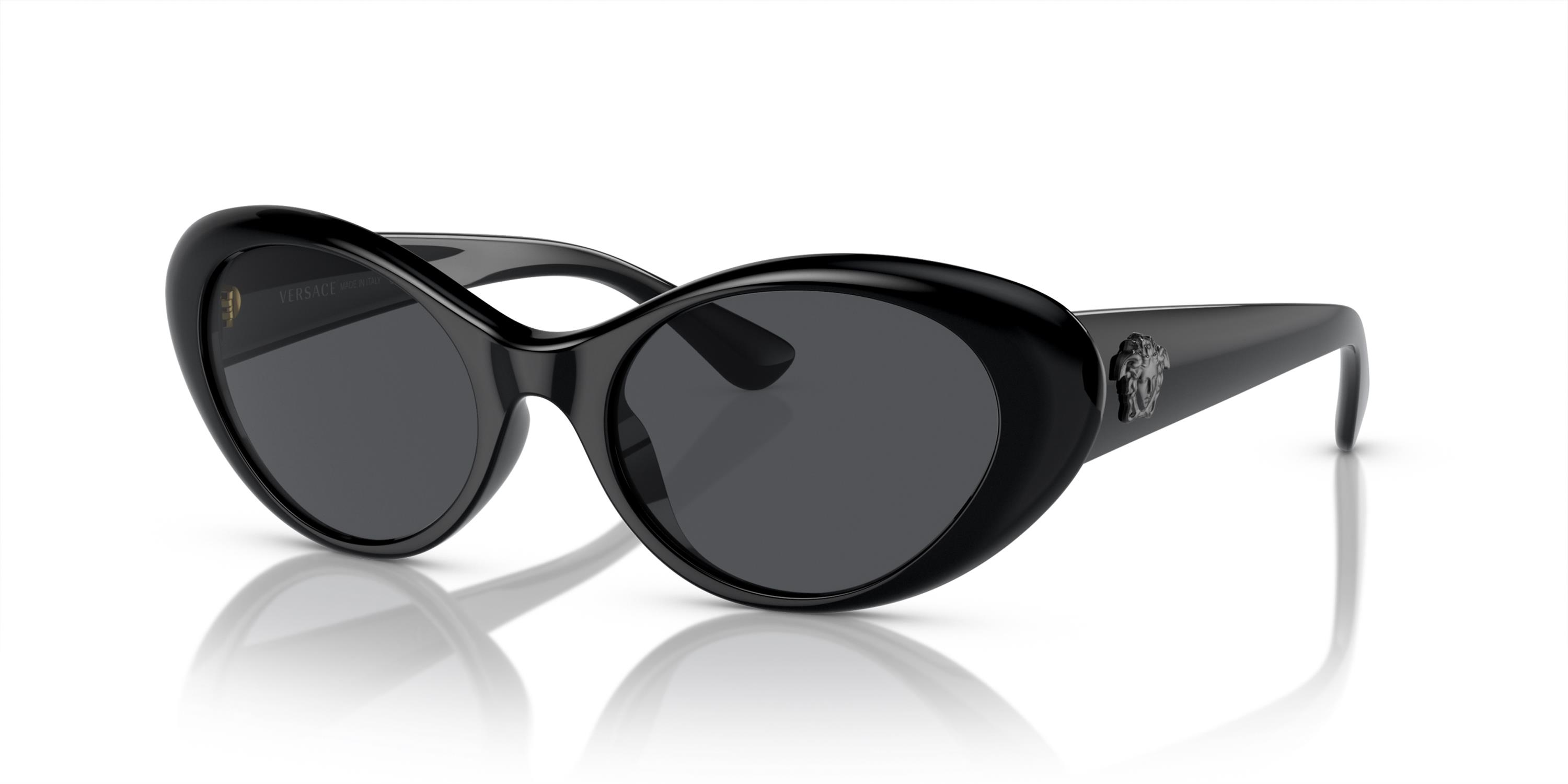 VERSACE 0VE4455U GB1-87 53