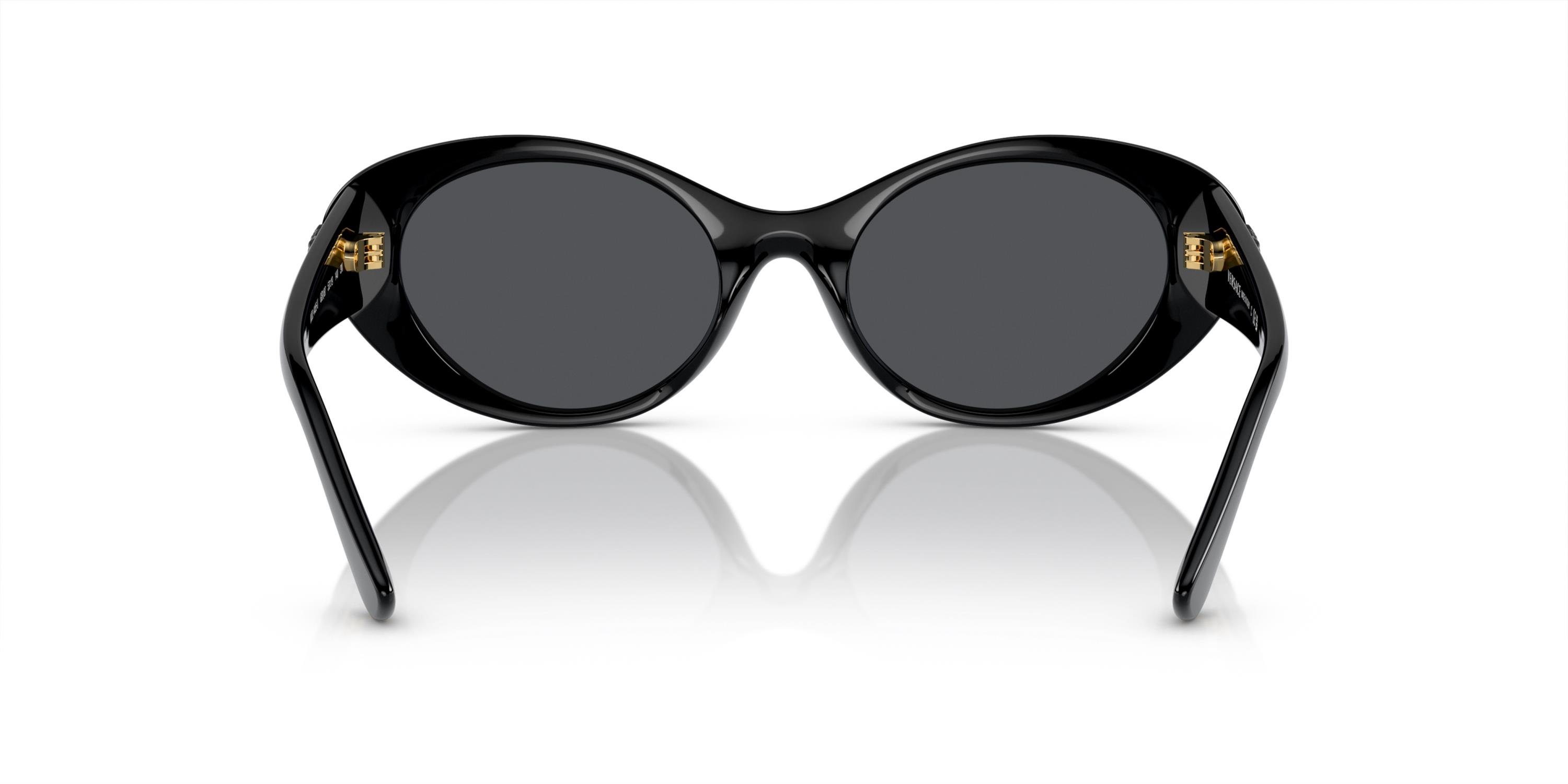 VERSACE 0VE4455U GB1-87 53
