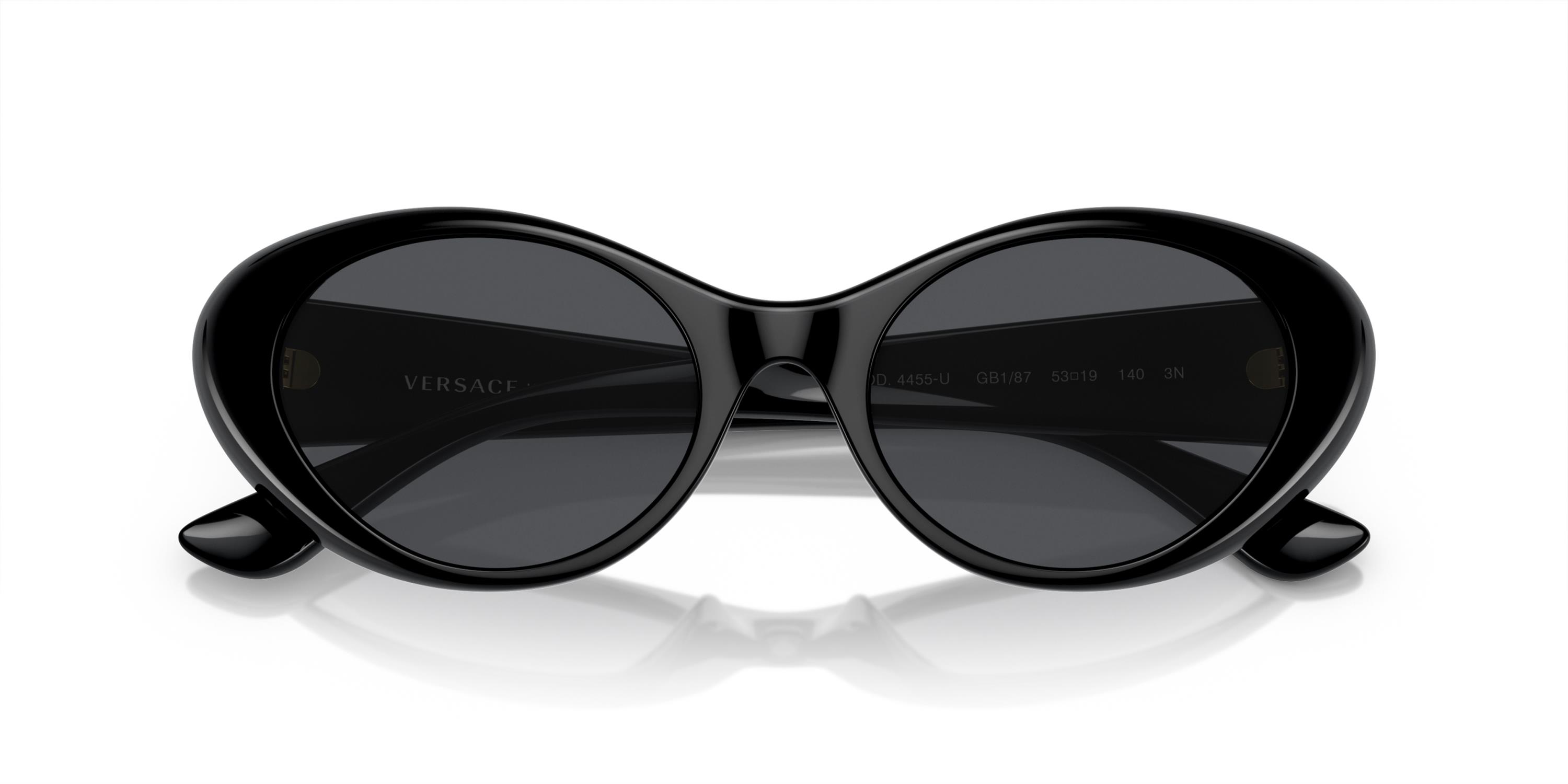 VERSACE 0VE4455U GB1-87 53