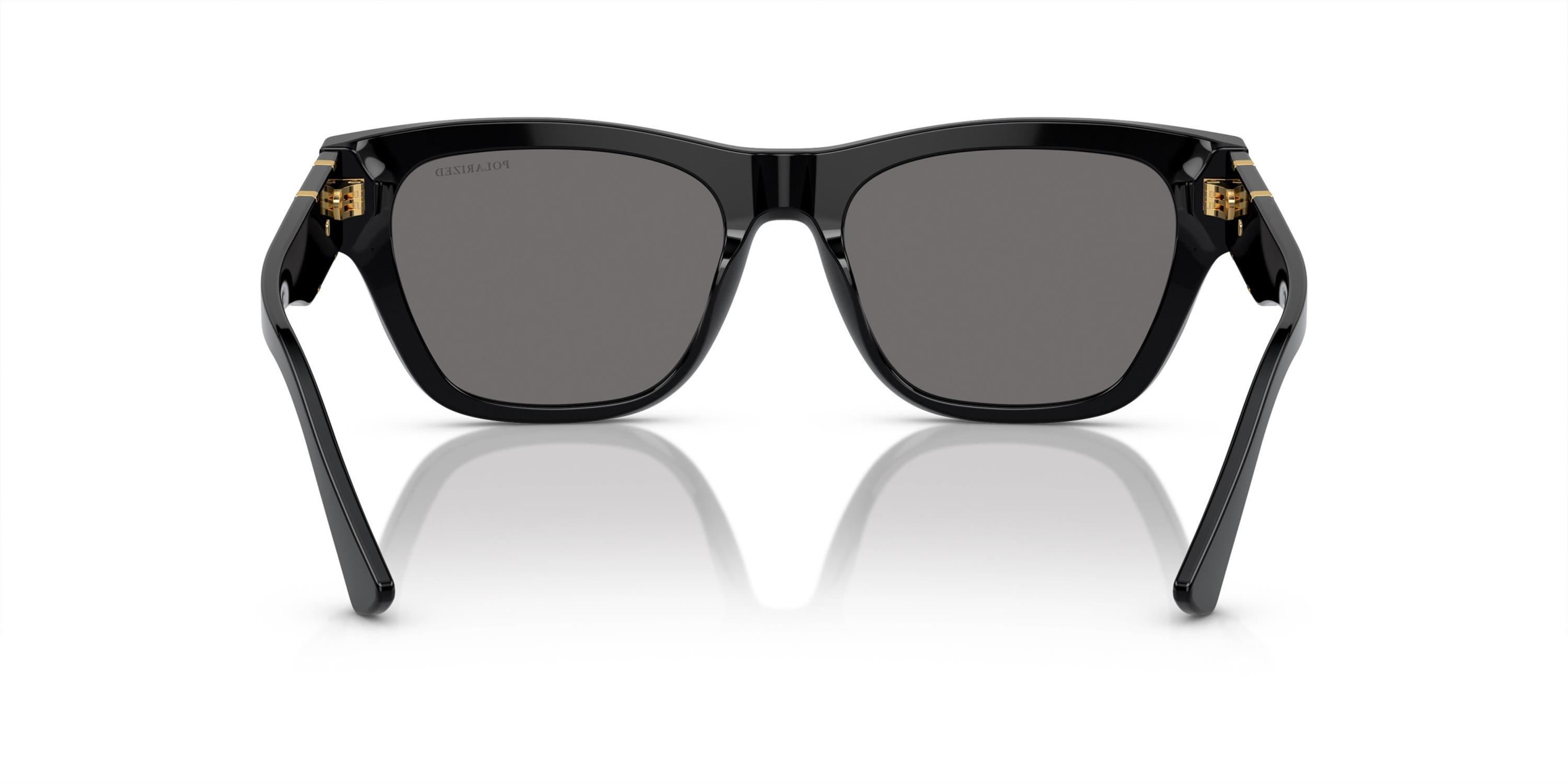 VERSACE 0VE4457 GB1-81 55