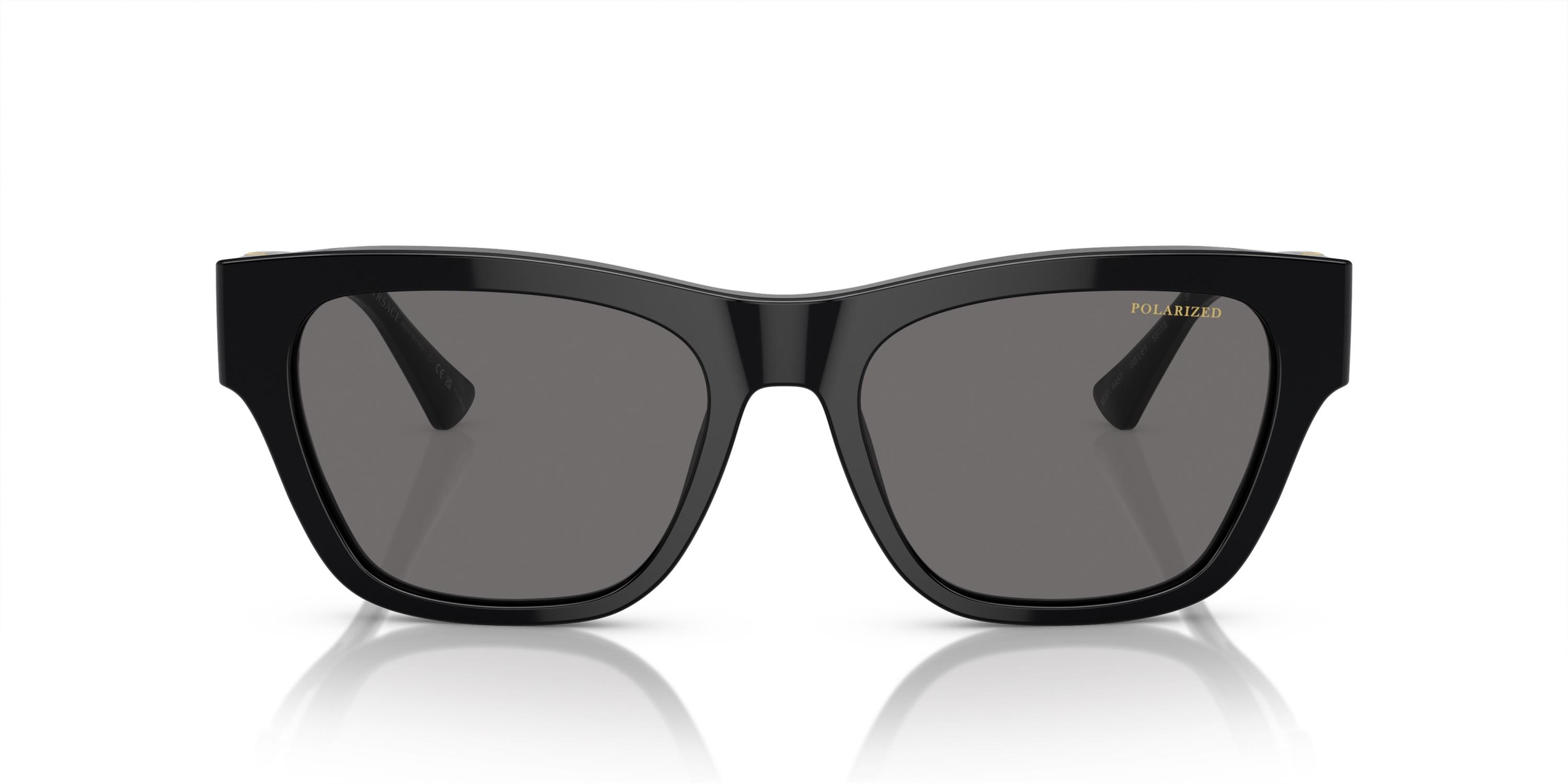 VERSACE 0VE4457 GB1-81 55