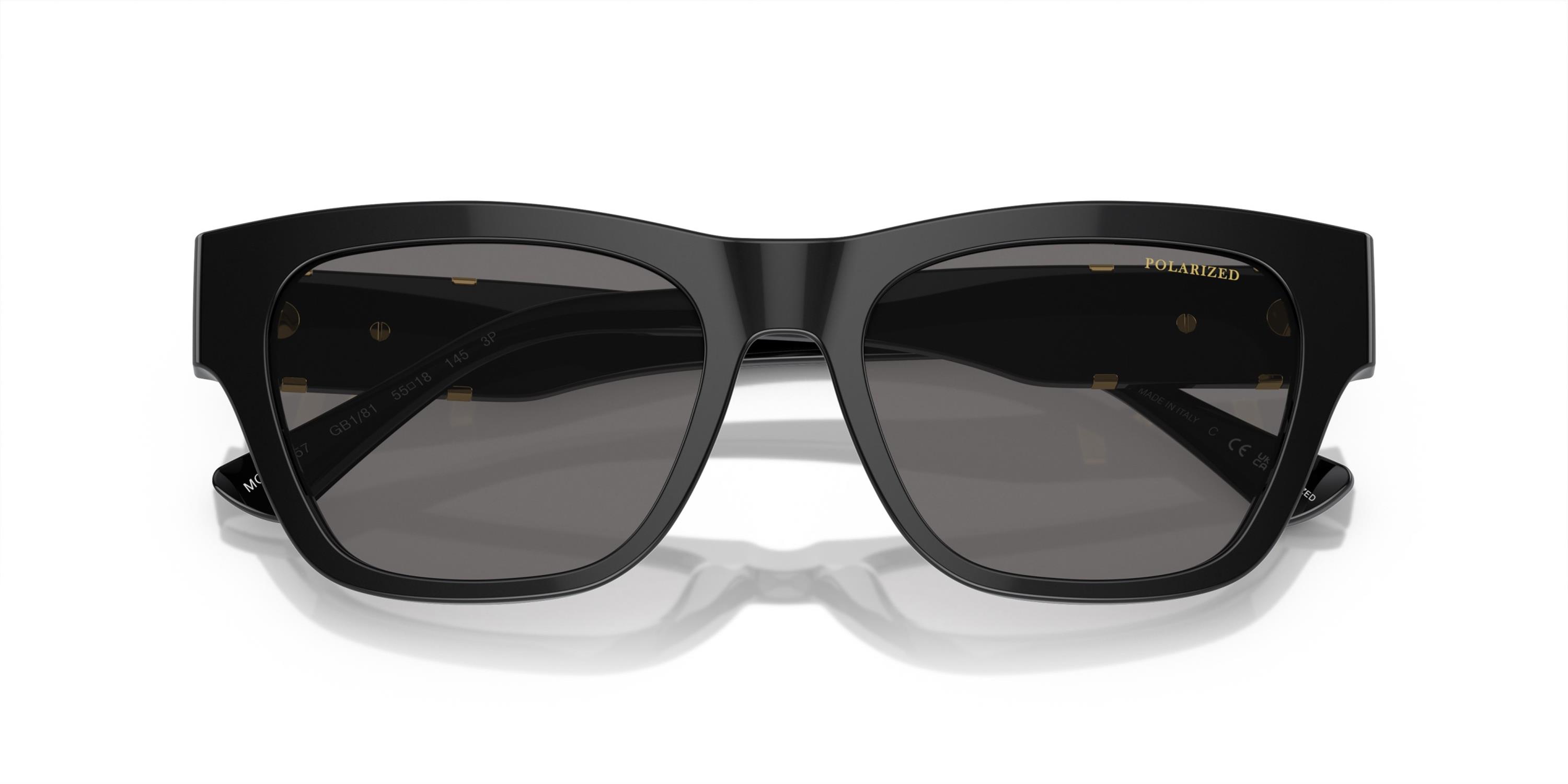 VERSACE 0VE4457 GB1-81 55