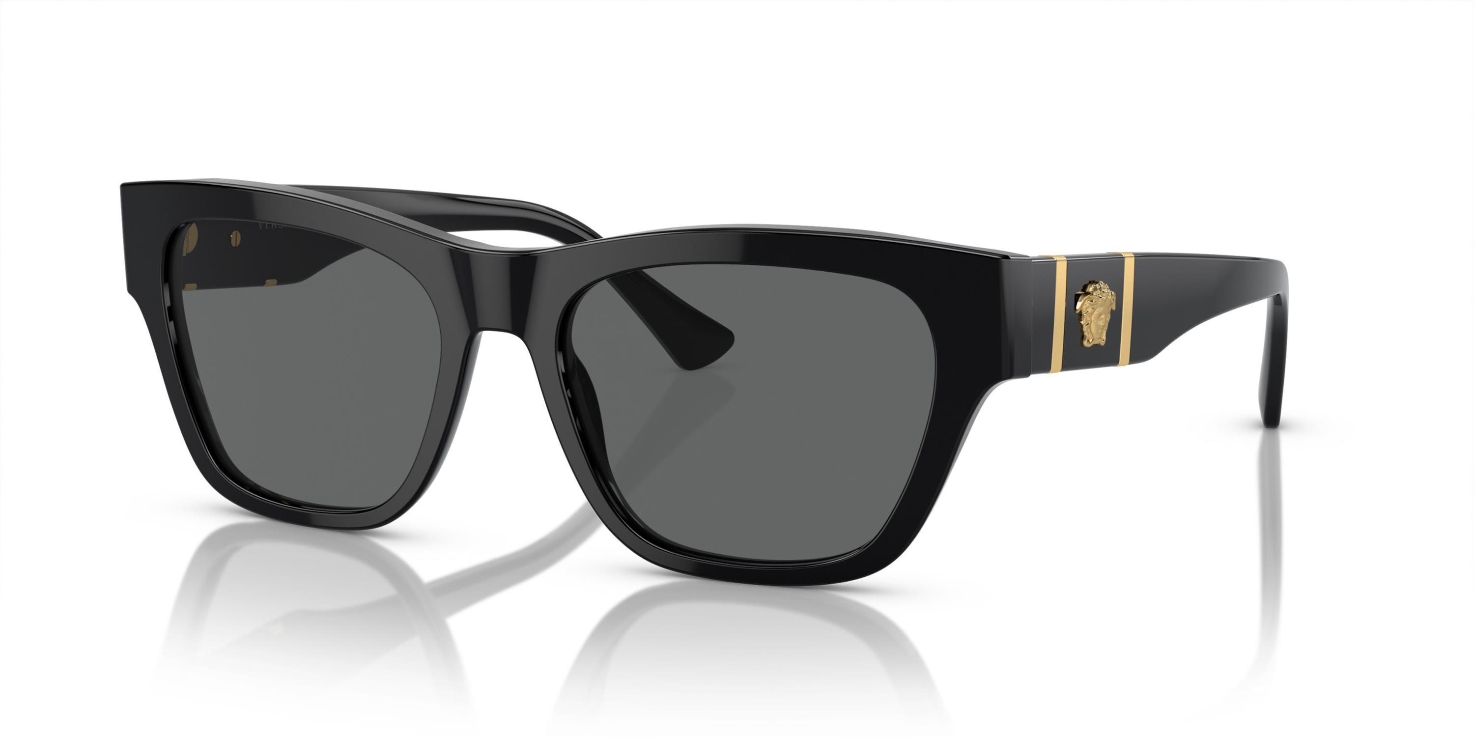 VERSACE 0VE4457 GB1-87 55