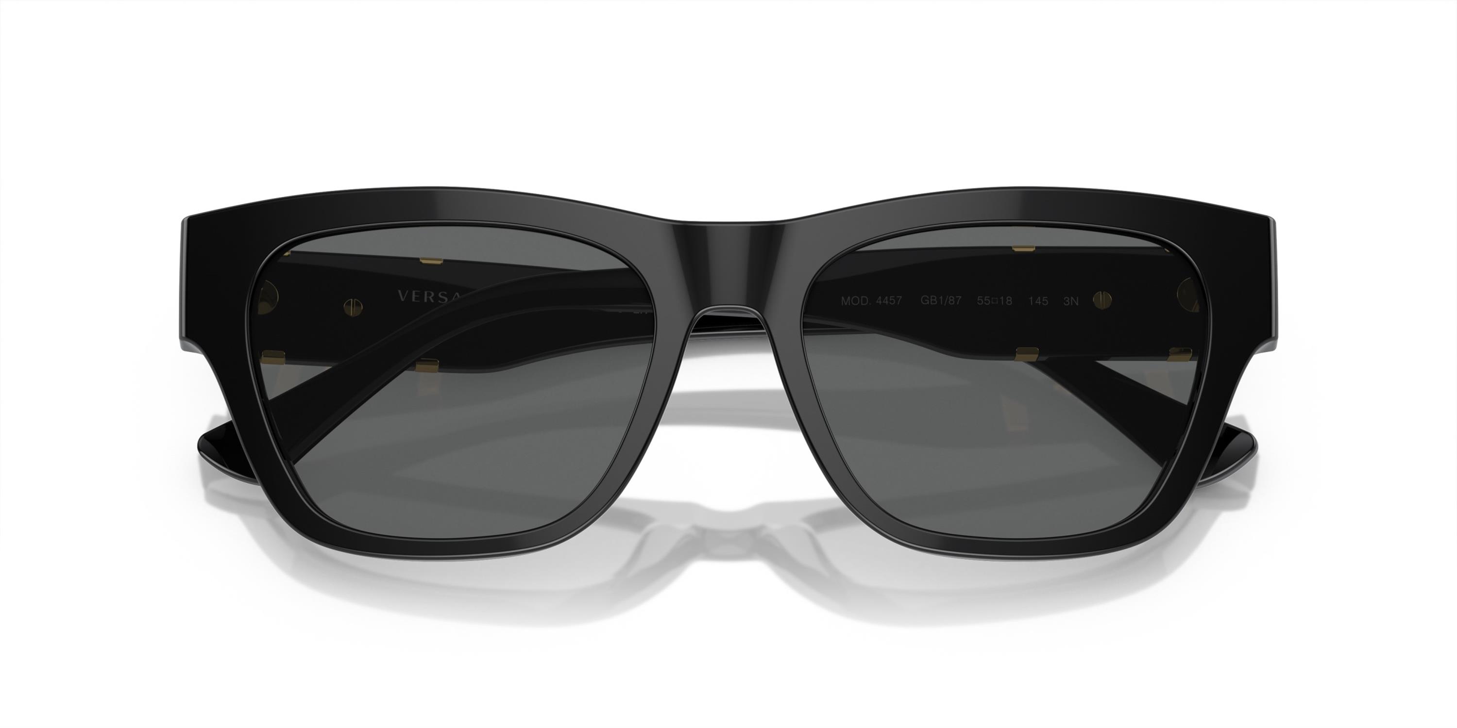 VERSACE 0VE4457 GB1-87 55