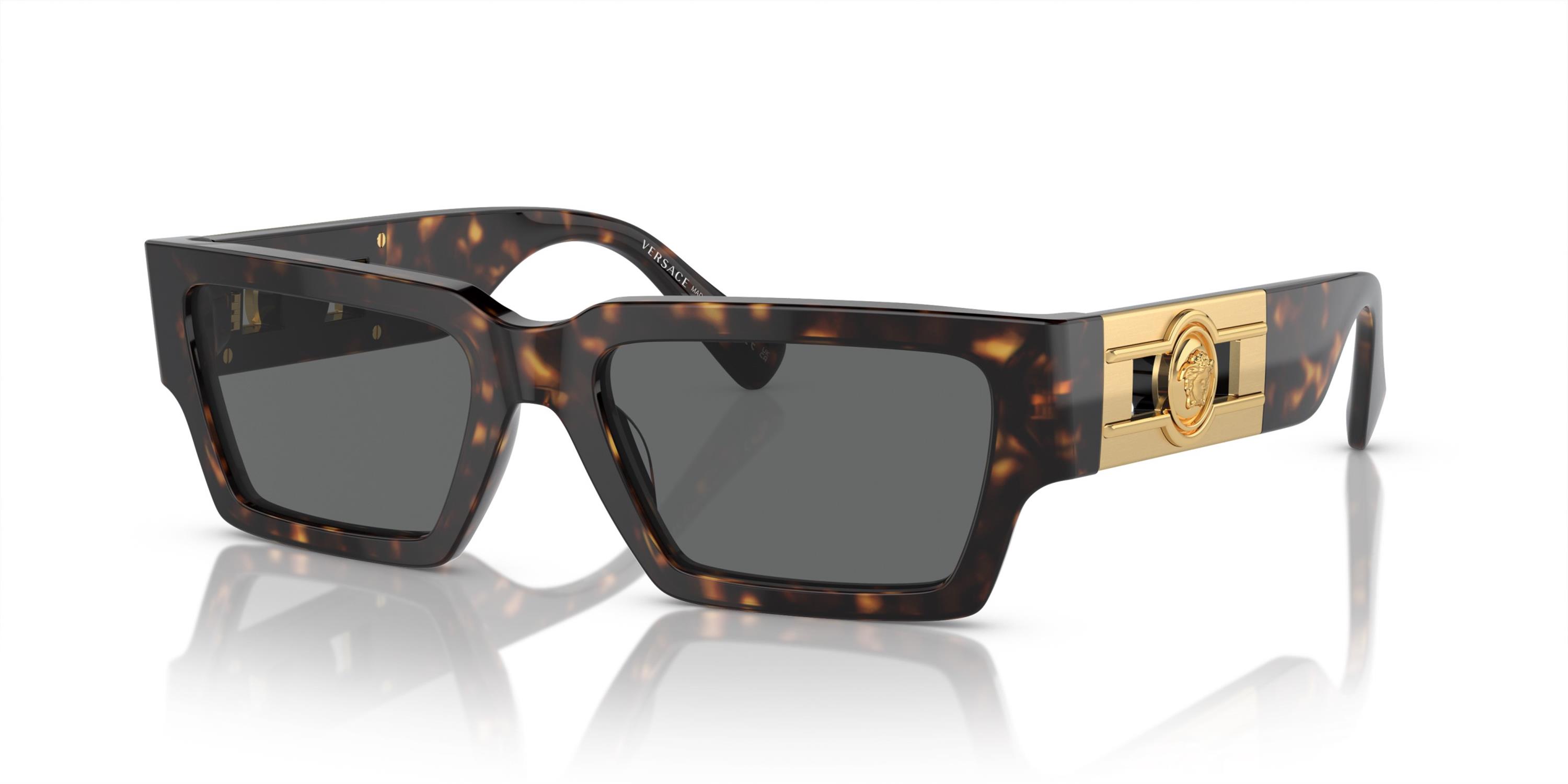 VERSACE 0VE4459 108-87 54