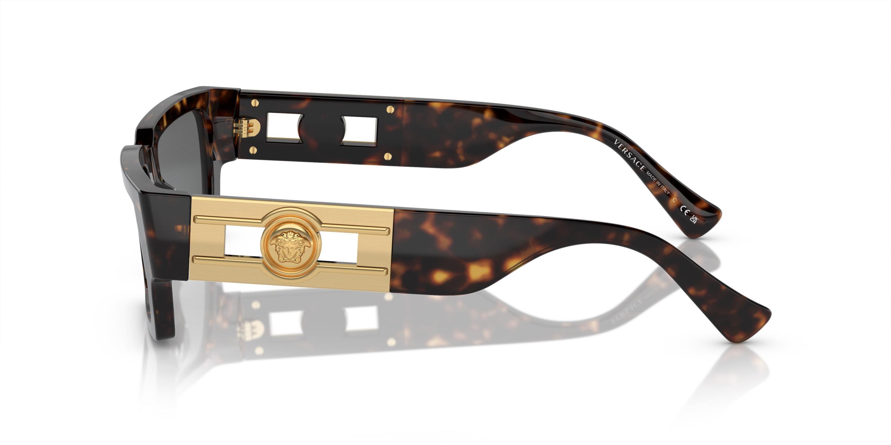 VERSACE 0VE4459 108-87 54