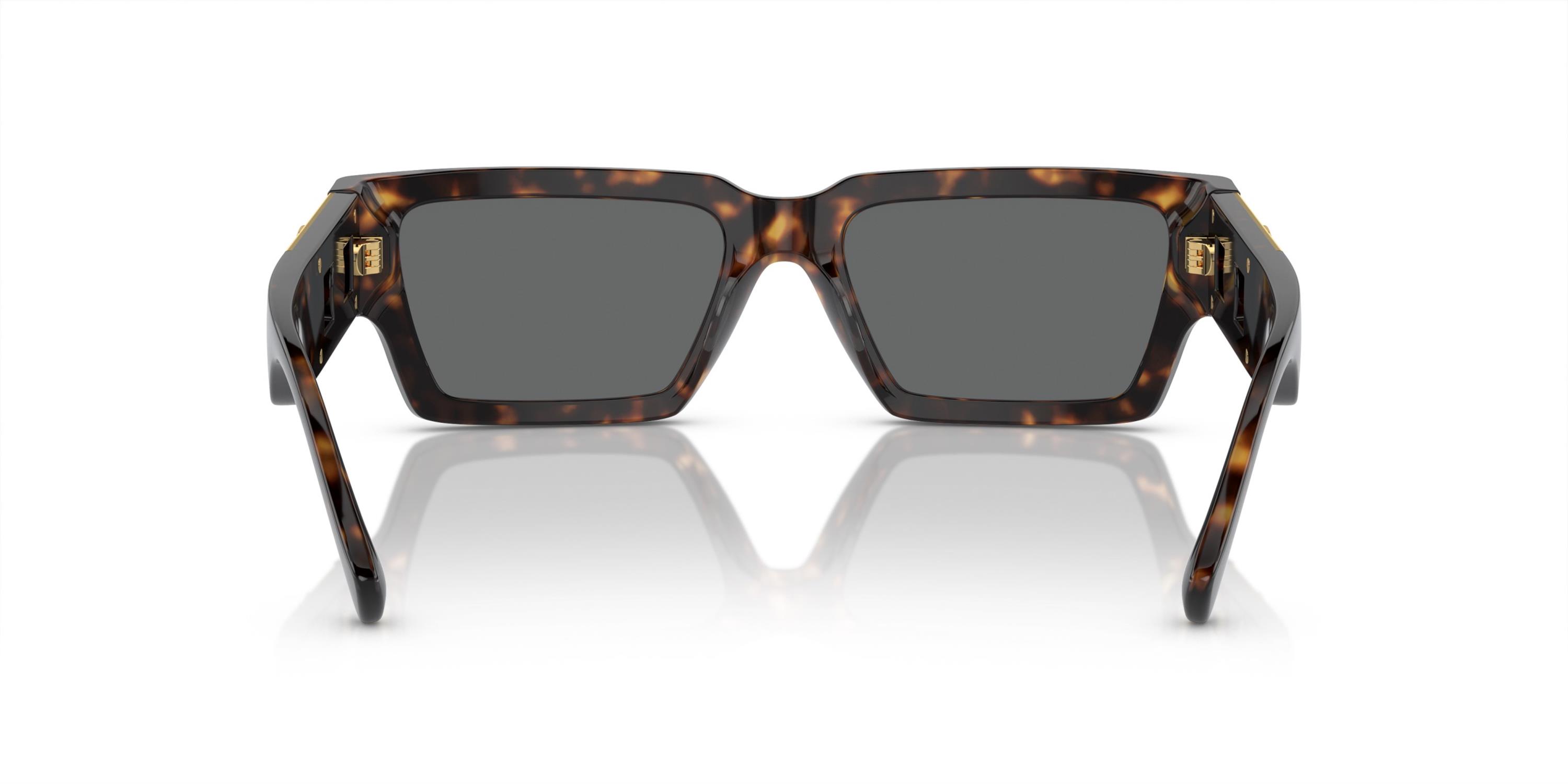 VERSACE 0VE4459 108-87 54