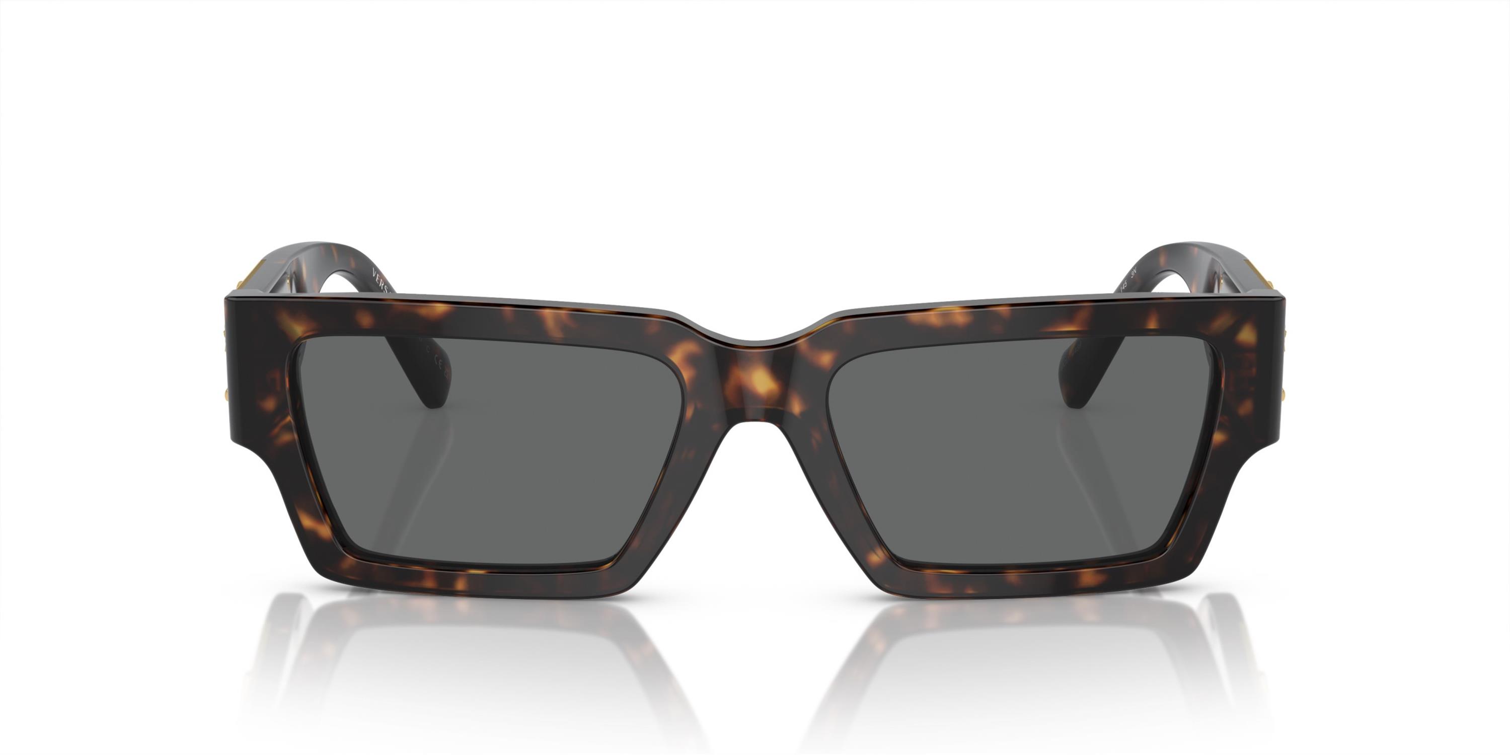 VERSACE 0VE4459 108-87 54