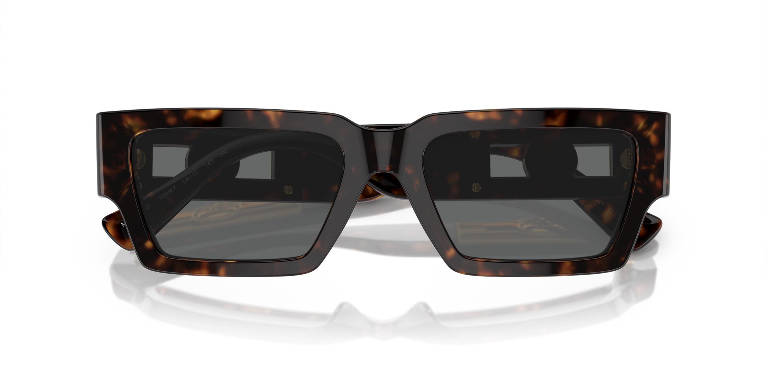 VERSACE 0VE4459 108-87 54