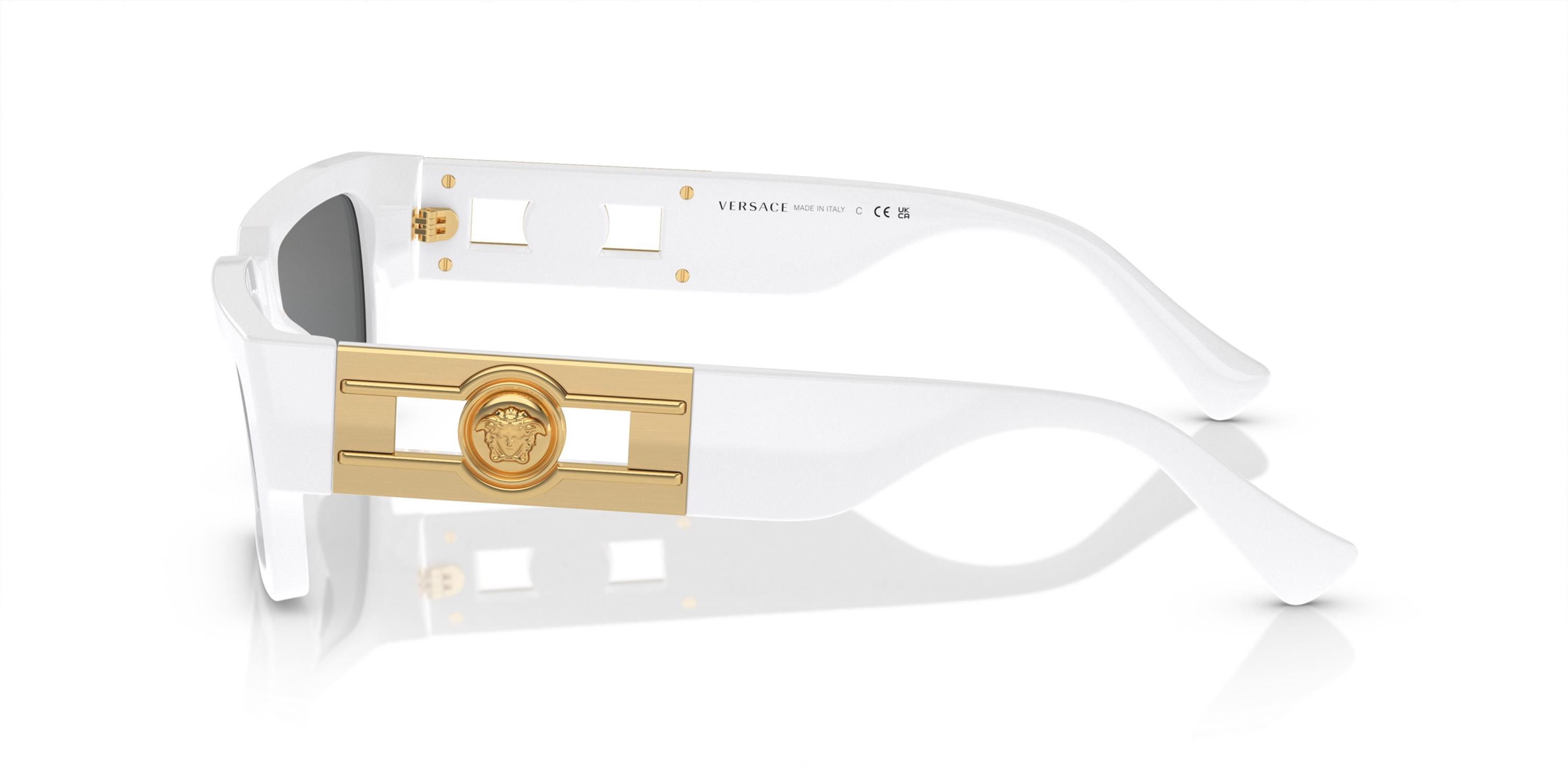 VERSACE 0VE4459 314-87 54