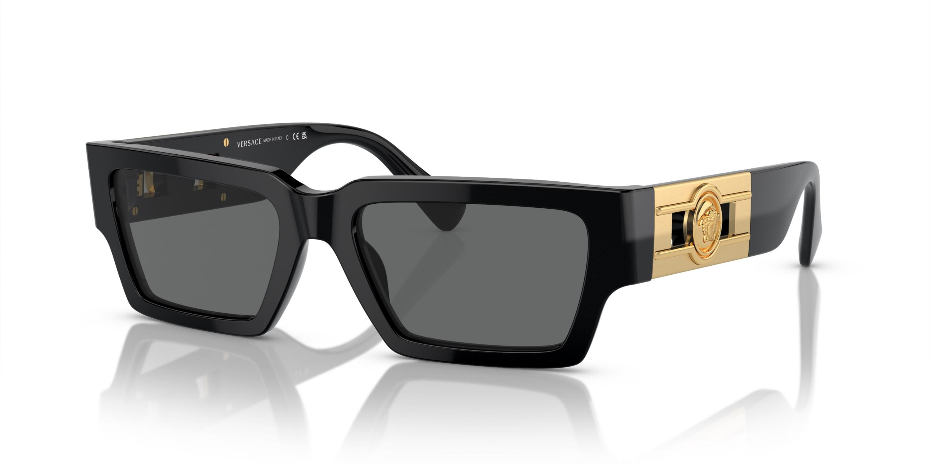 VERSACE 0VE4459 GB1-87 54