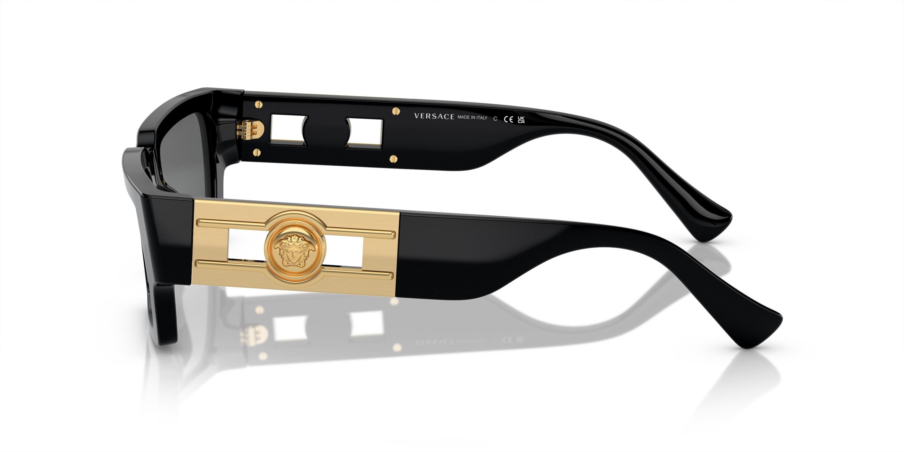 VERSACE 0VE4459 GB1-87 54