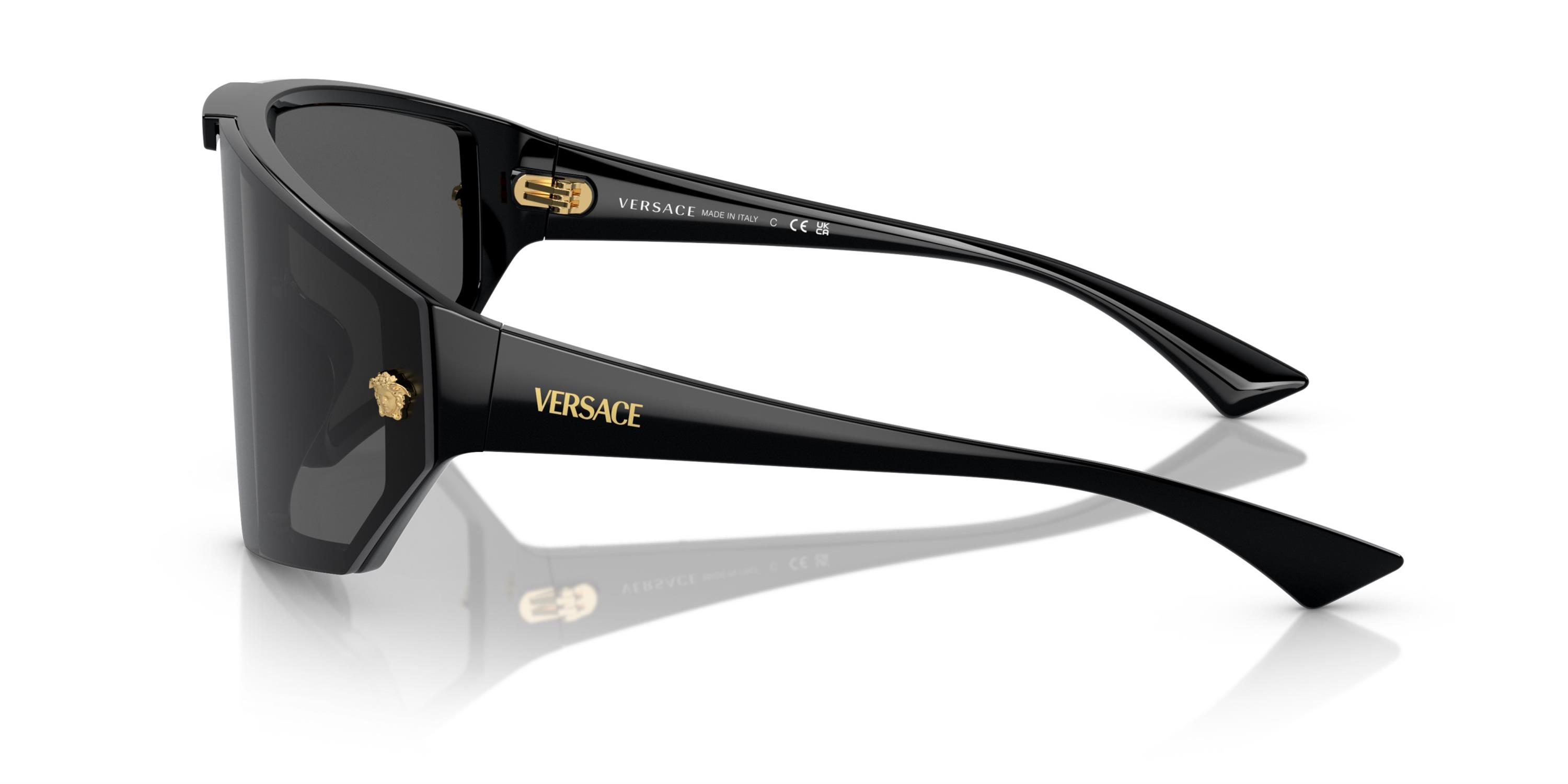 VERSACE 0VE4461 GB1-87 47