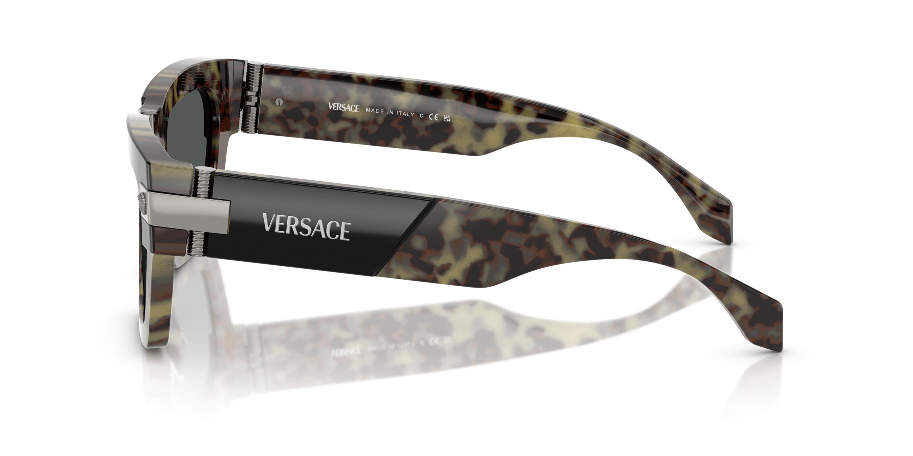 VERSACE 0VE4464 545687 52